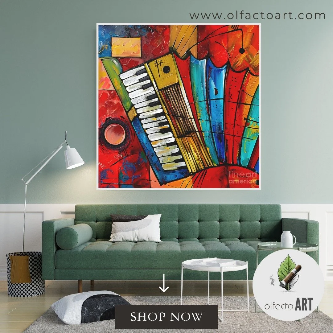 Harmonic Rhapsody - Vibrant Abstract Accordion Dynamic Composition
https://fineartamerica.com/featured/harmonic-rhapsody-vibrant-abstract-accordion-dynamic-composition-olfactoart-studio.html
#AbstractAccordion #AccordionArt #AbstractArt #MusicArt #In