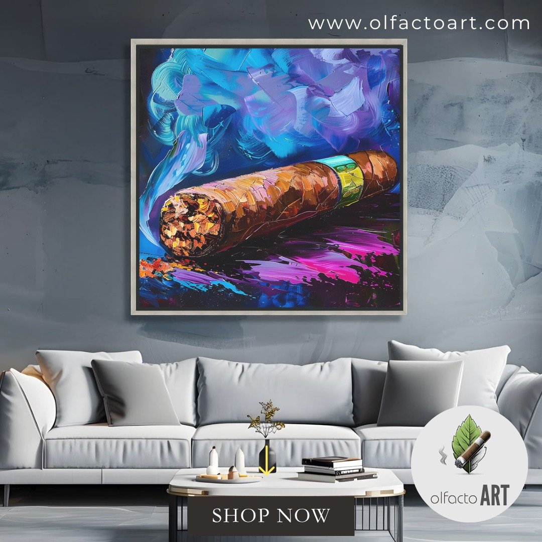 Refined Atmosphere Impressionist Painting of Cigar- Sophisticated Indulgence and Dynamic Energy

https://fineartamerica.com/featured/refined-atmosphere-impressionist-painting-of-cigar-sophisticated-indulgence-and-dynamic-energy-olfactoart-studio.html