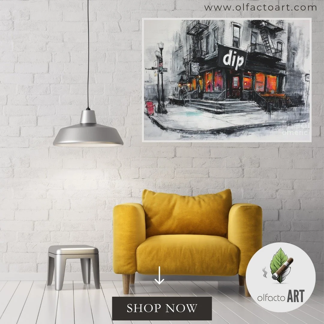 Step Into Dip - A Vibrant Abstract Celebration of Urban Cafe Energy and City Life
https://fineartamerica.com/featured/step-into-dip-a-vibrant-abstract-celebration-of-urban-cafe-energy-and-city-life-olfactoart-studio.html

#UrbanCafe #CafeLife #Coffee