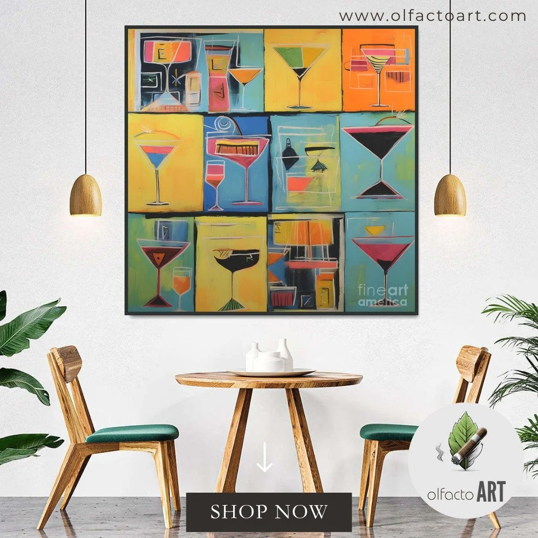 Abstract Vivid Cocktail Glass Collage in Bright Colors and Modern Grid Composition

https://fineartamerica.com/featured/abstract-vivid-cocktail-glass-collage-in-bright-colors-and-modern-grid-composition-olfactoart-studio.html

#CocktailCollage #Cockt