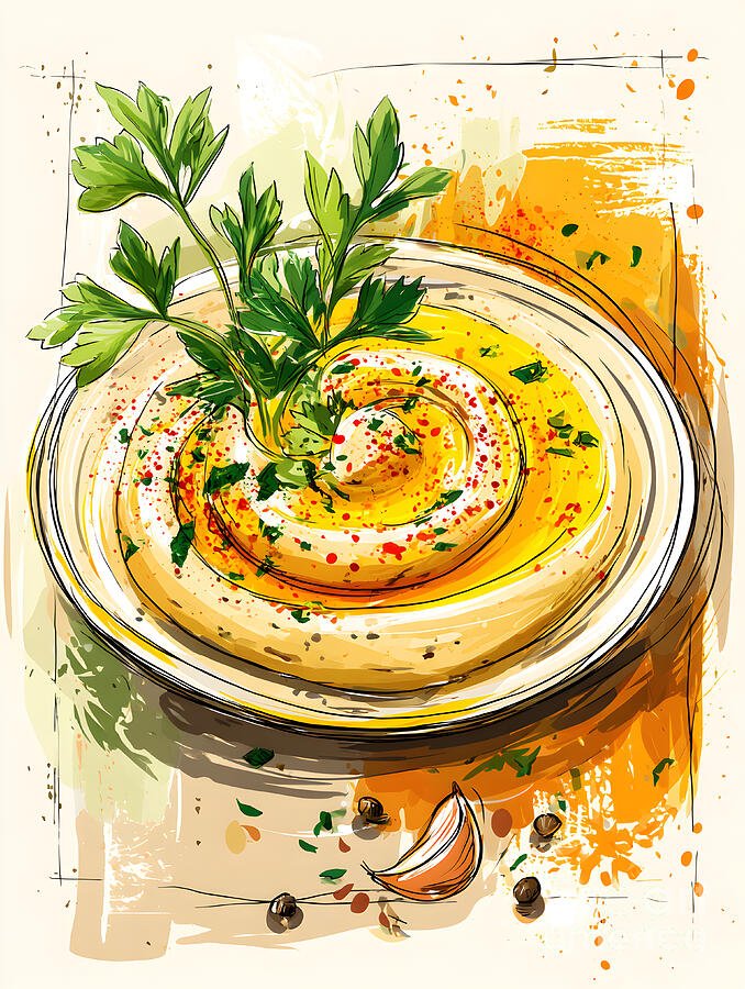 Mediterranean Soul- Sun, simplicity, and slow living