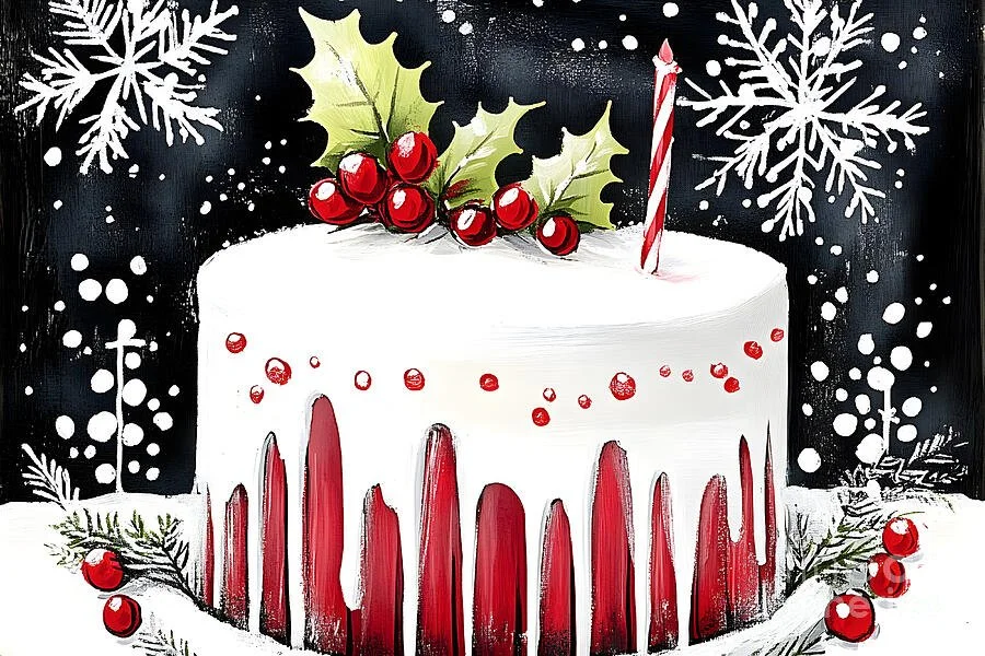 charming-holiday-cake-with-red-holly-berries-and-striped-candle-olfactoart-studio.jpg