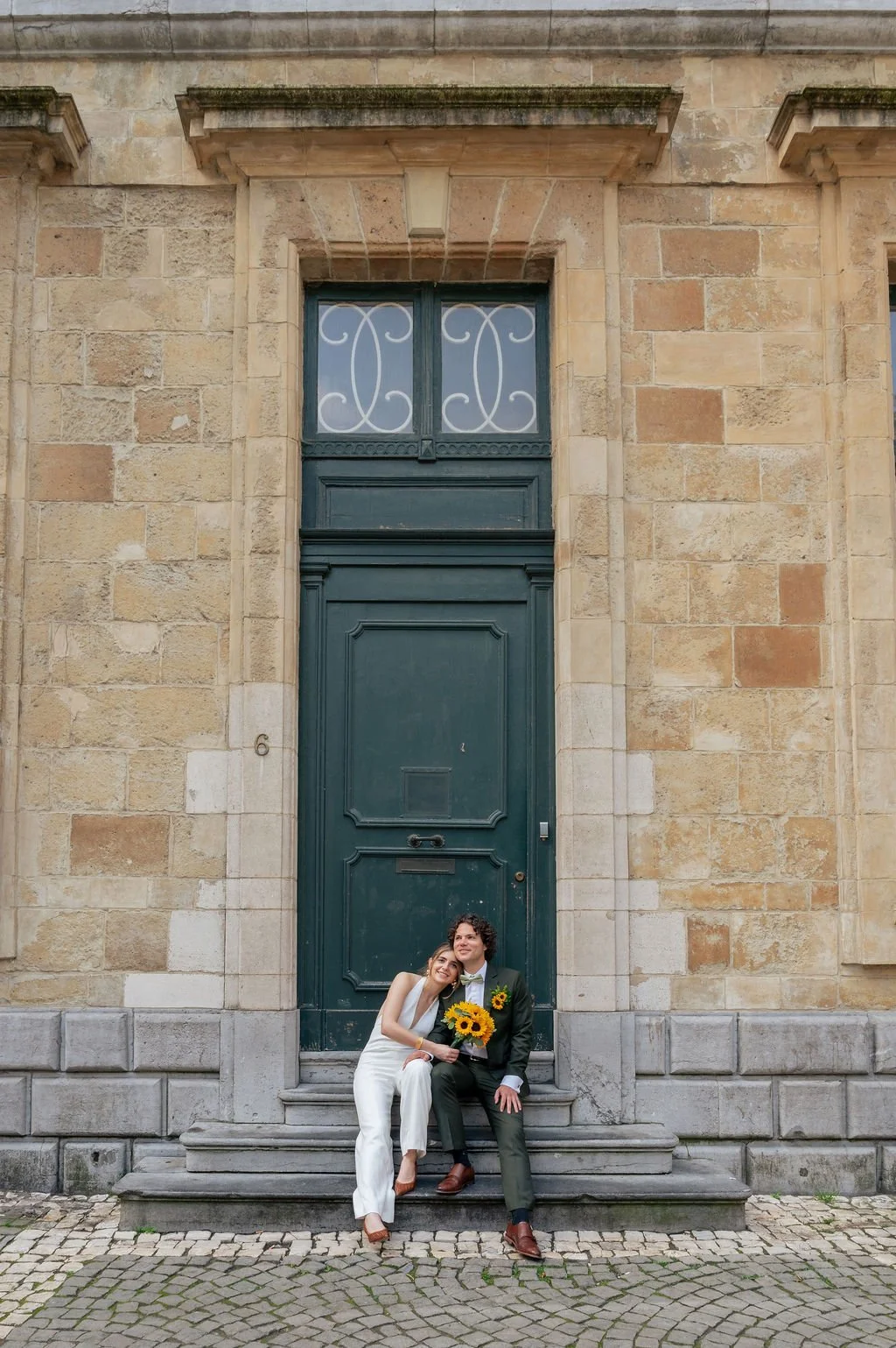 Marriage Margaux & Pieter