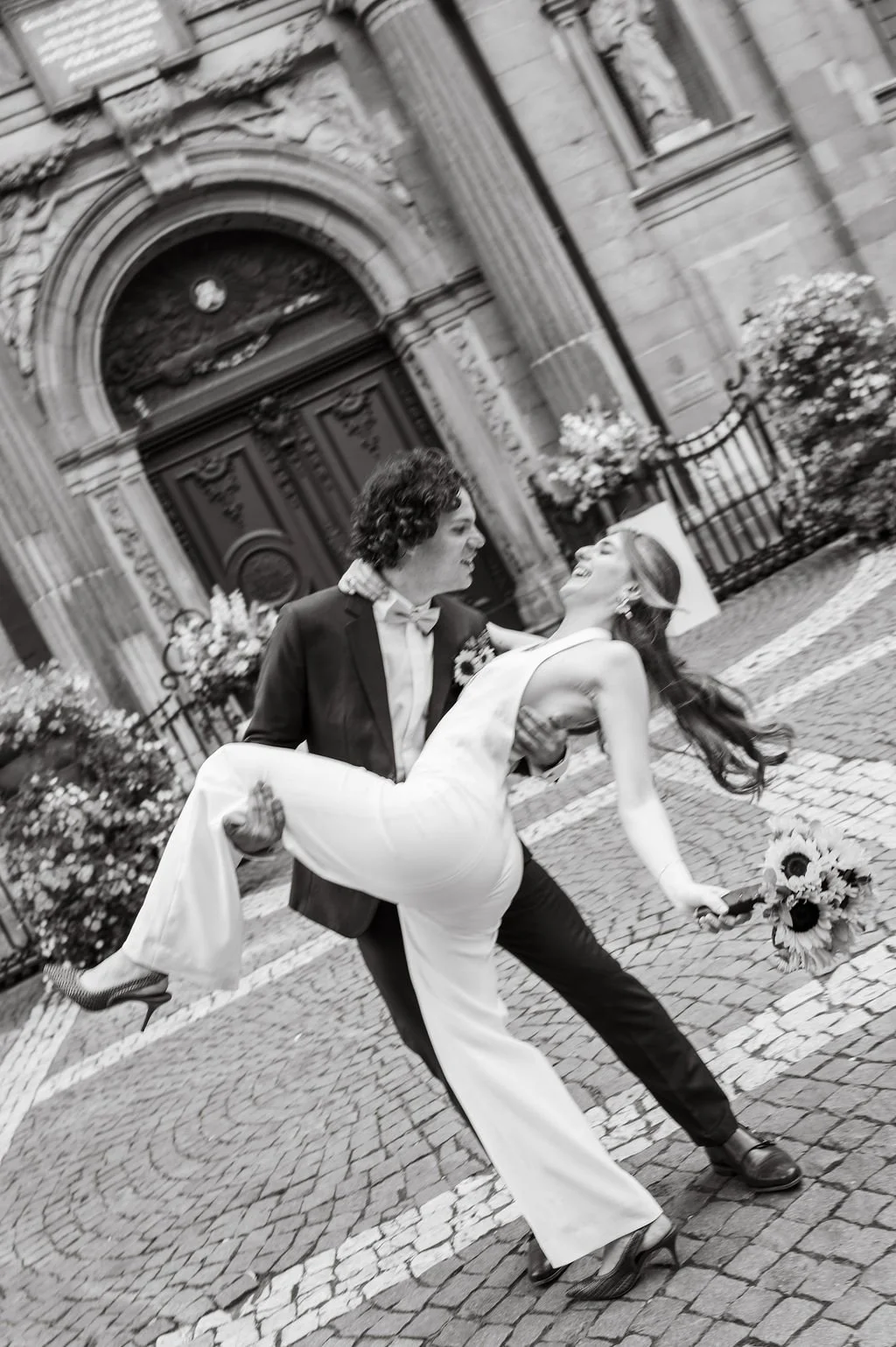 Marriage Margaux & Pieter