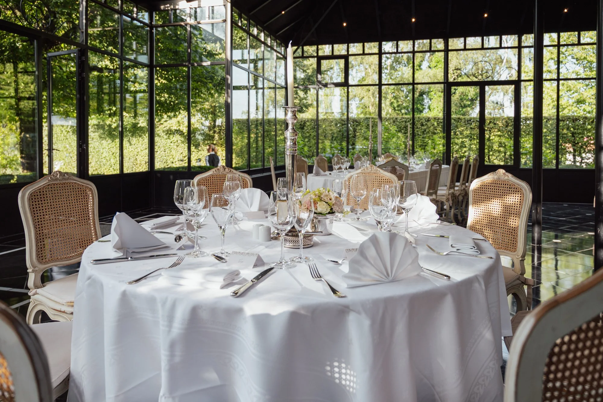 Table setting