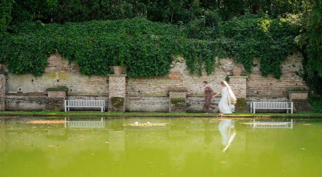 Wedding photography