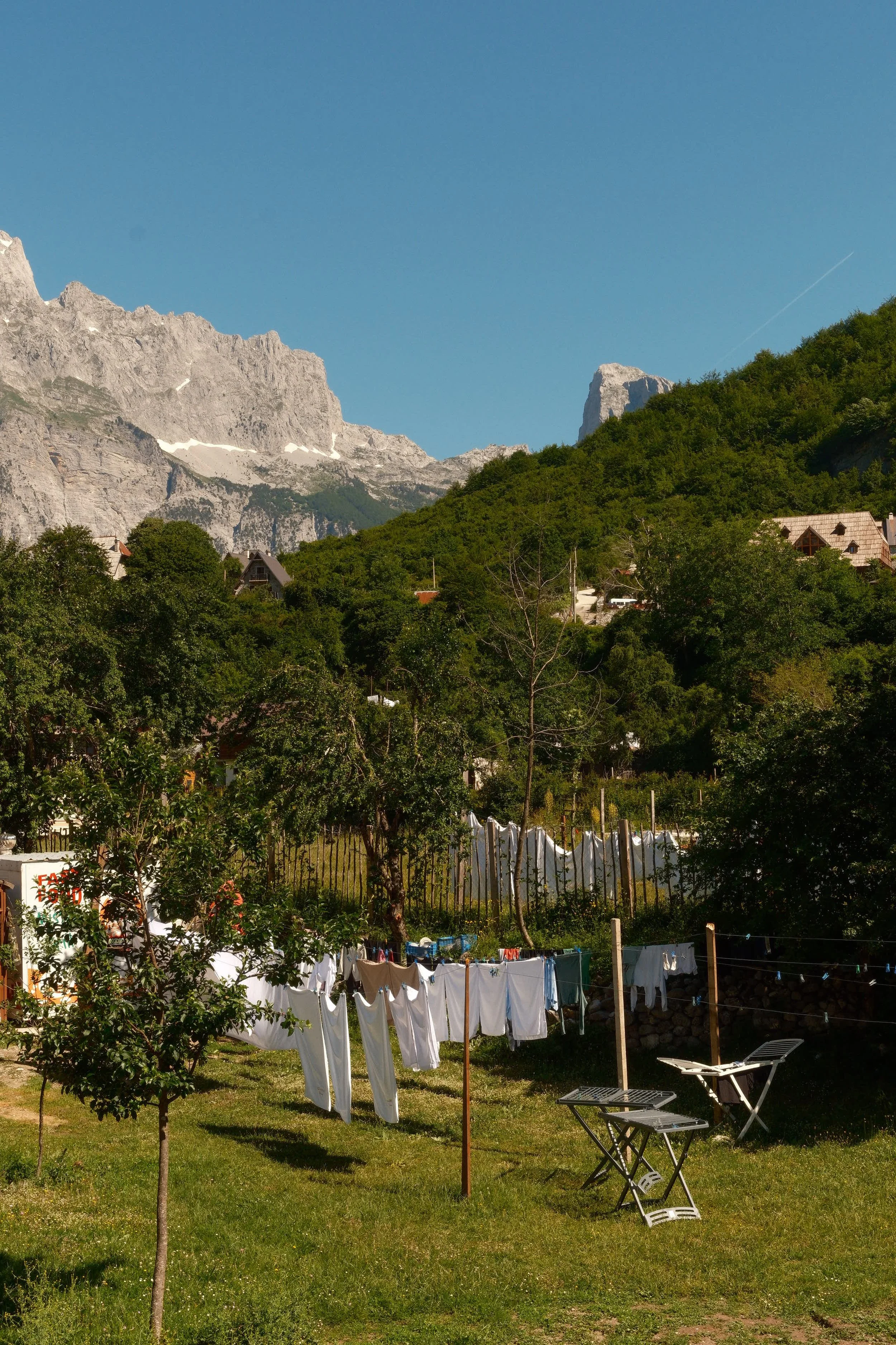 Albania