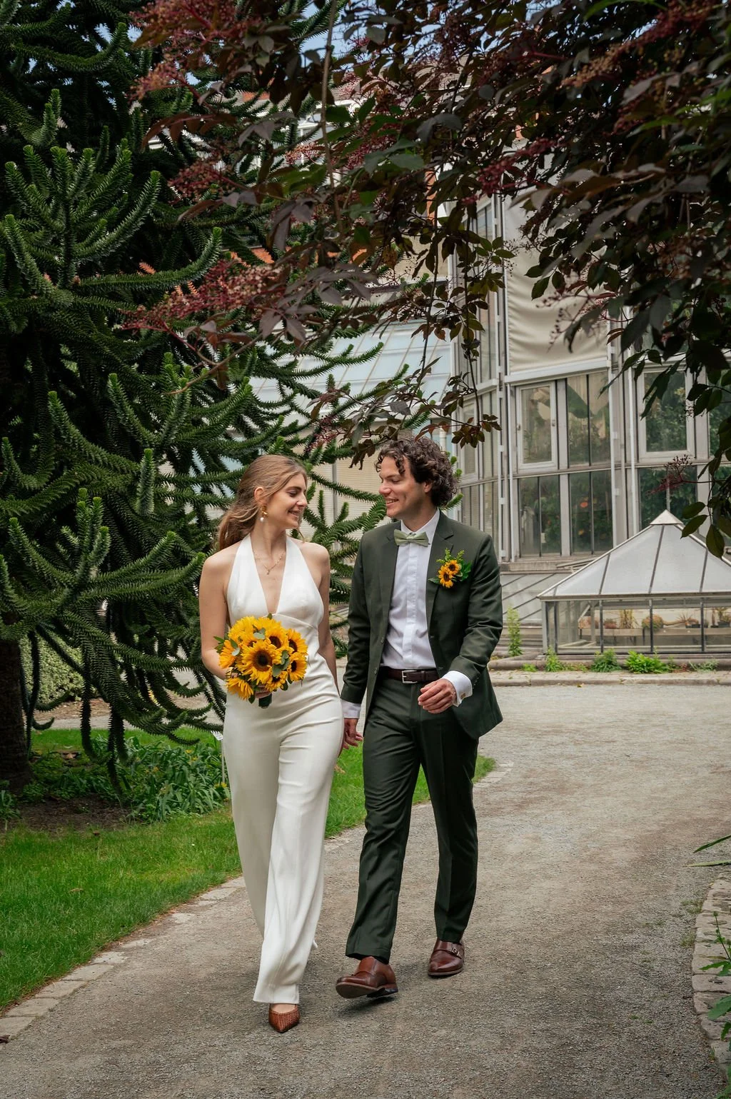 Marriage Margaux & Pieter