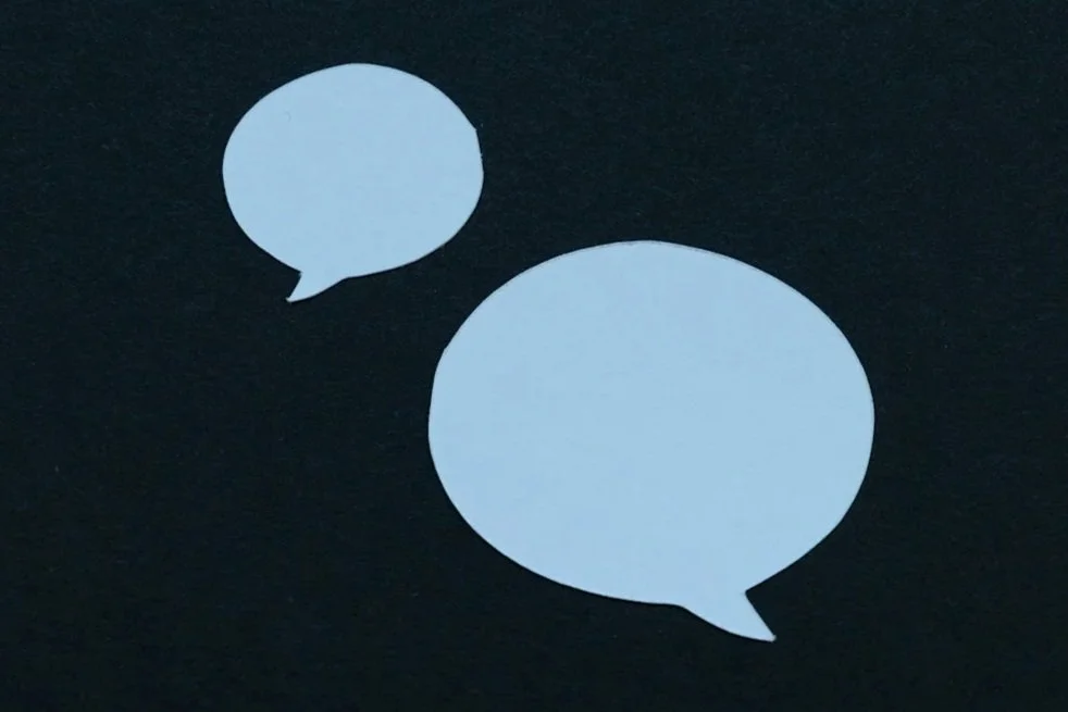 Let’s Talk