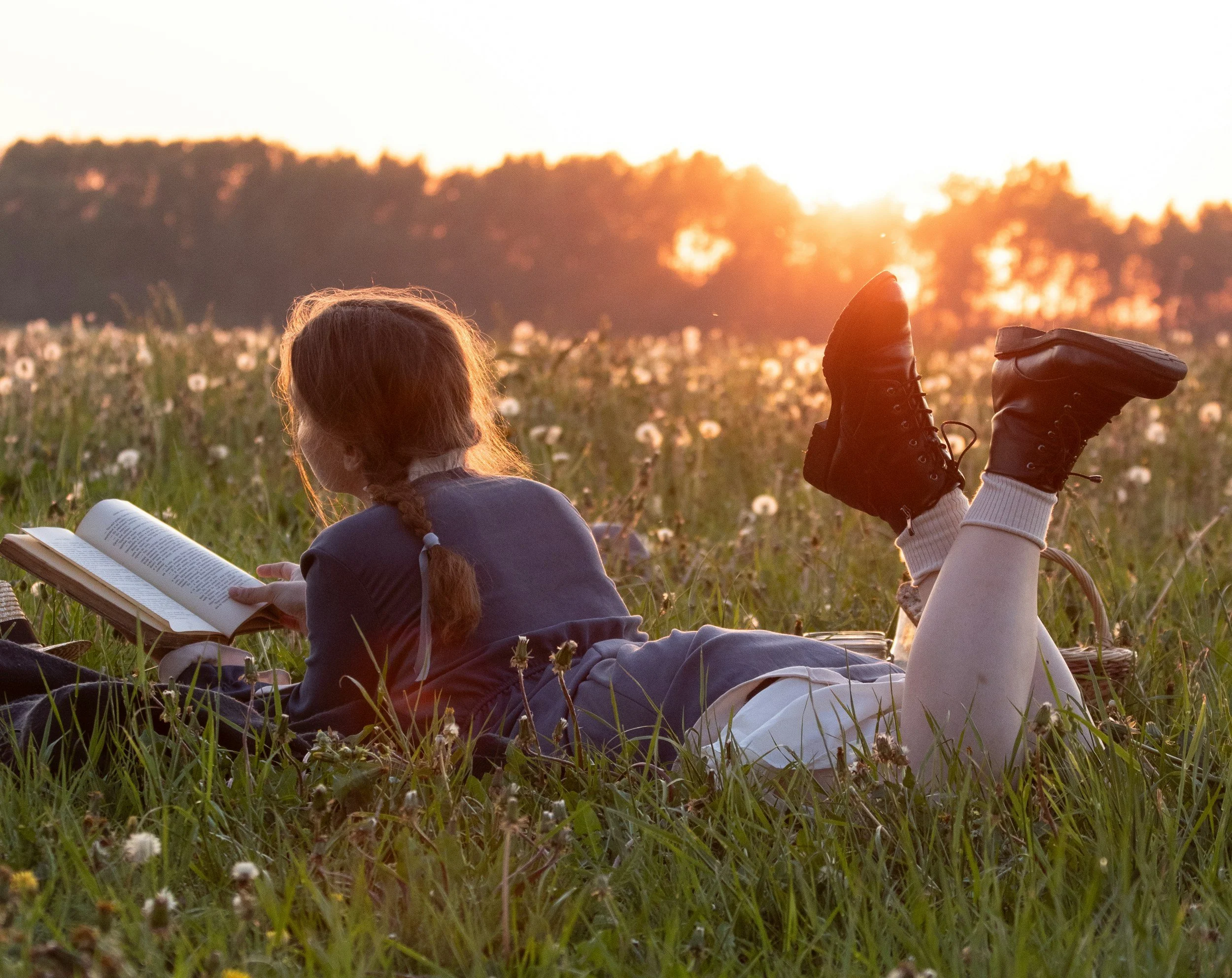 Most Learning Happens Outside The Classroom