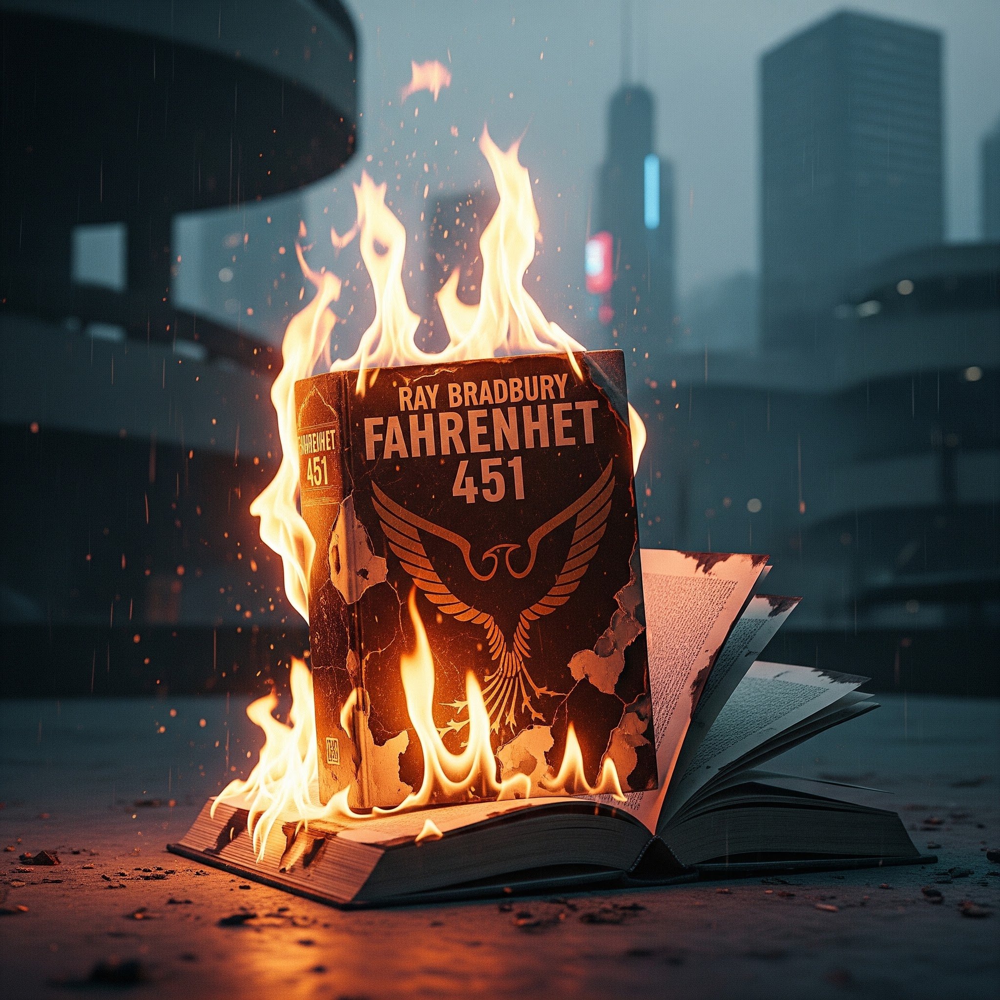 Fahrenheit 451 by Ray Bradbury Image.jpg