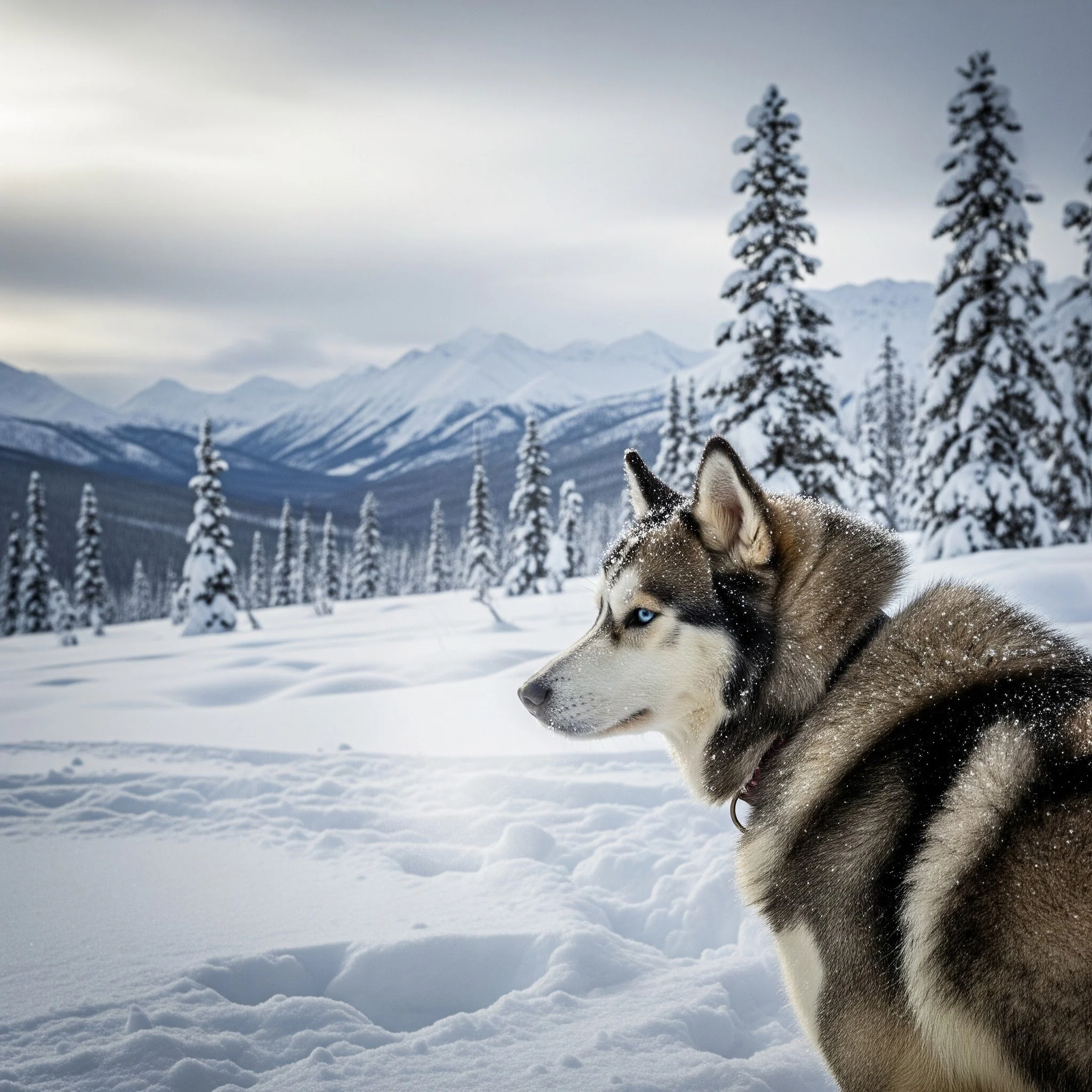The Call of the Wild by Jack London