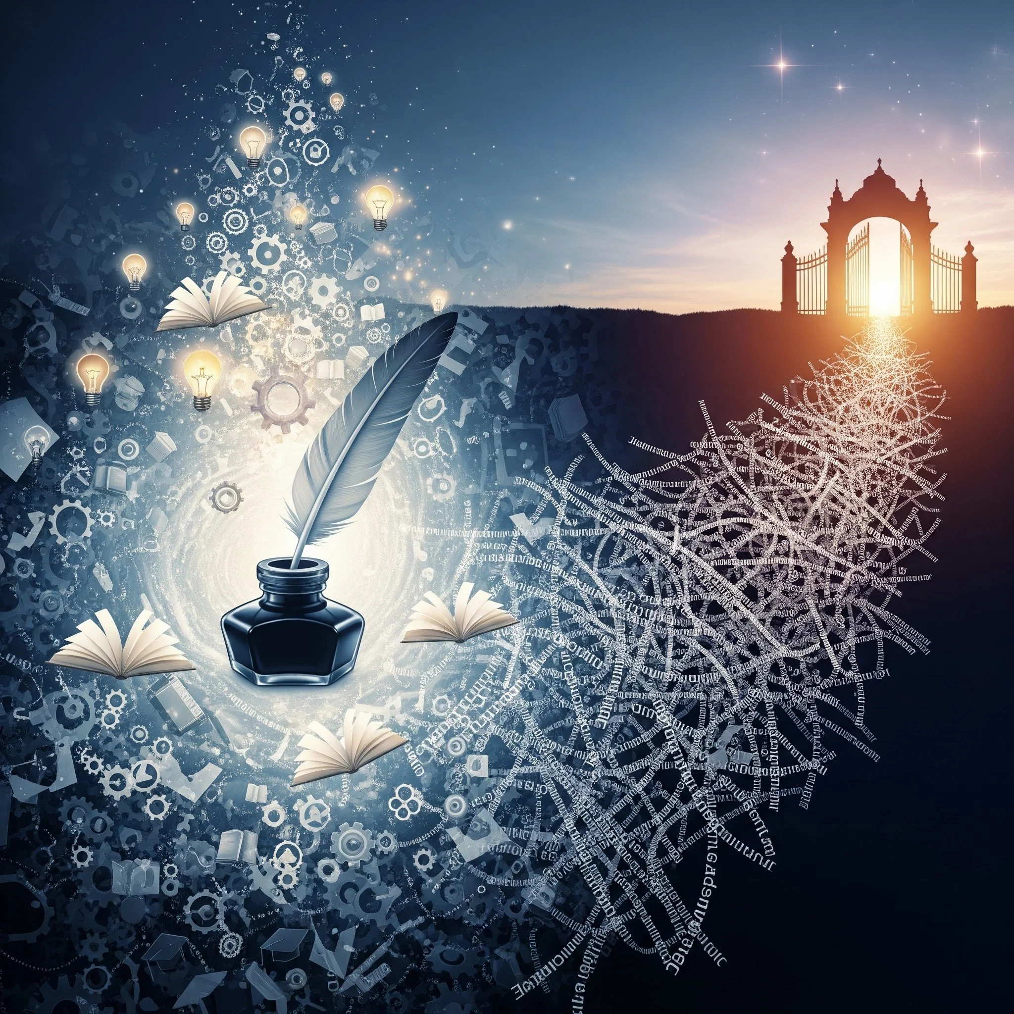 Writing College Application Essays