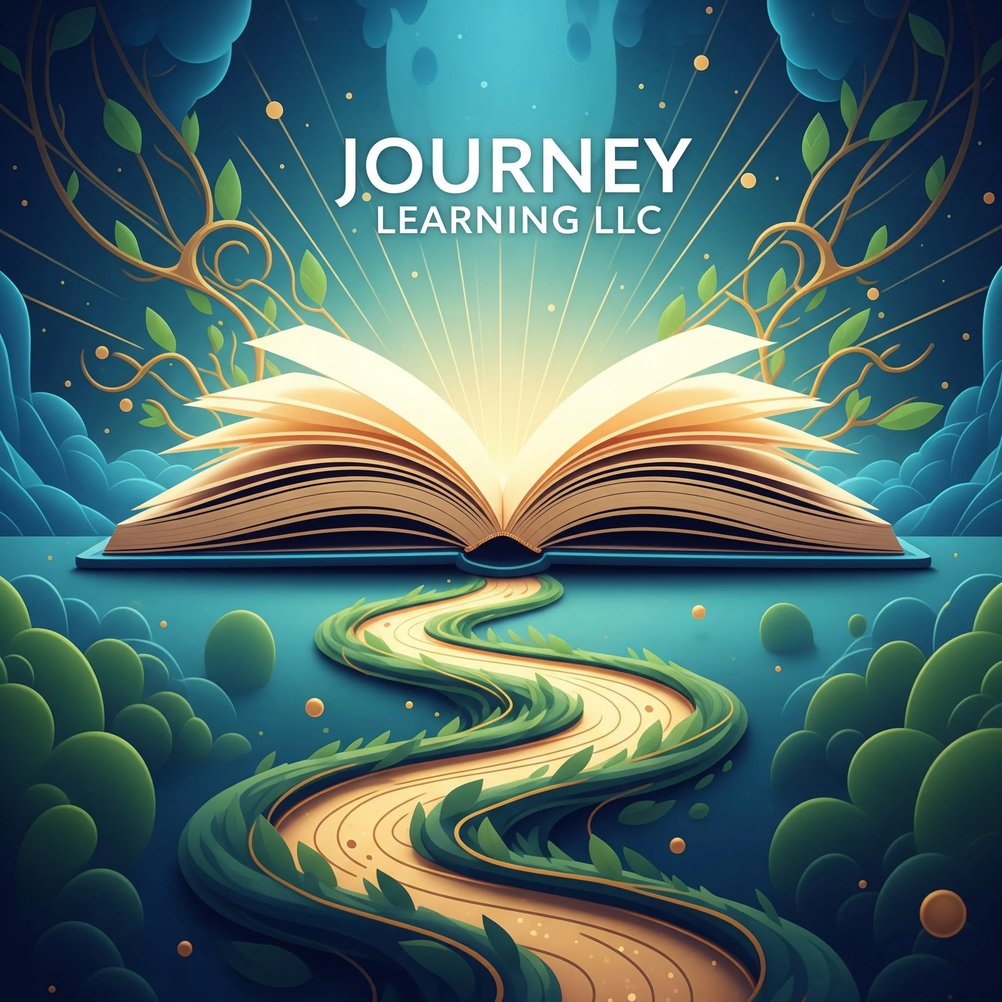 The pathway to a great book from Journey Learning