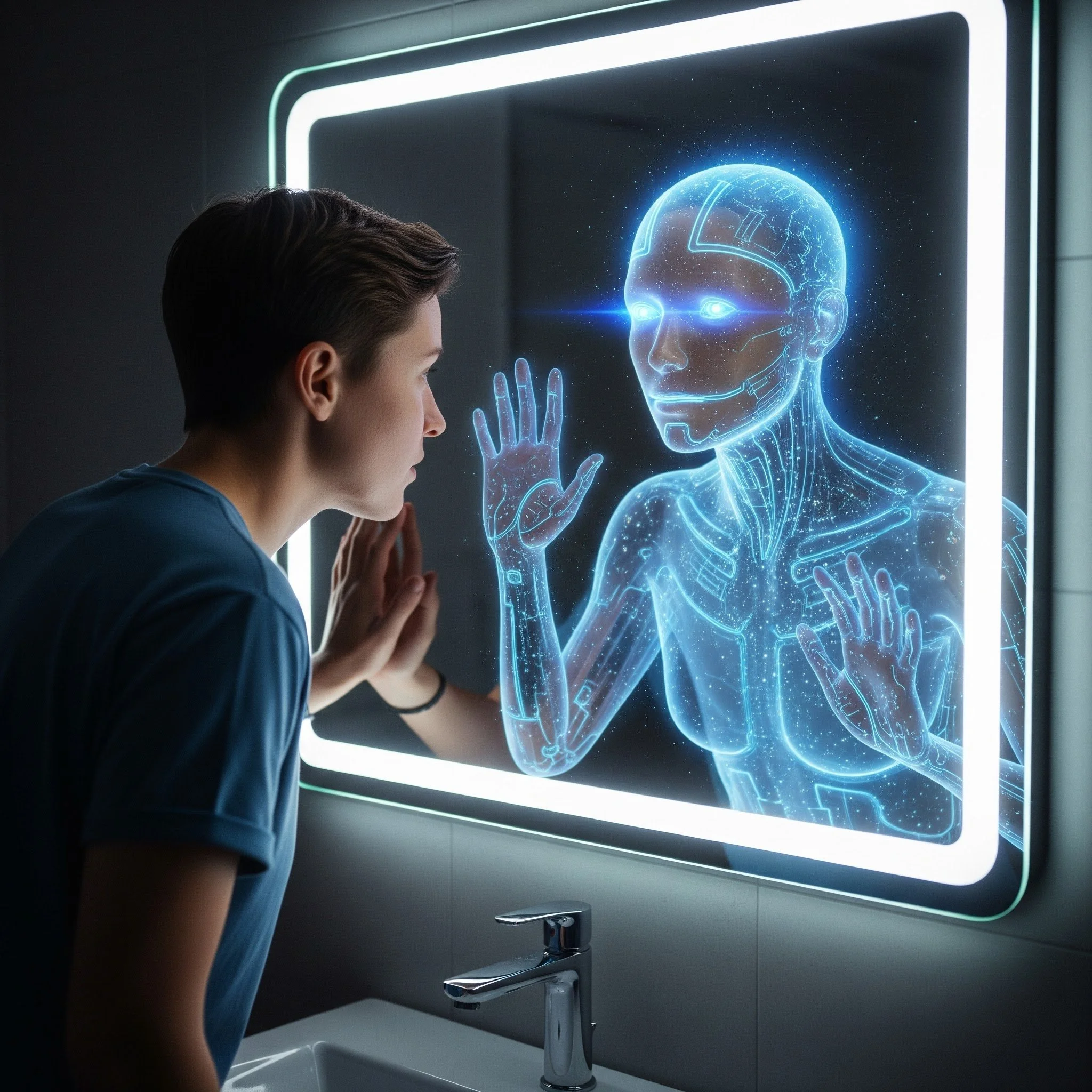 AI Literacy: How To Train Your Robot