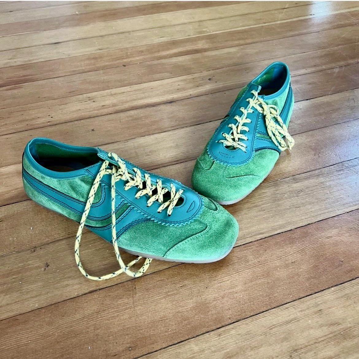 Dries Van Noten Sneakers