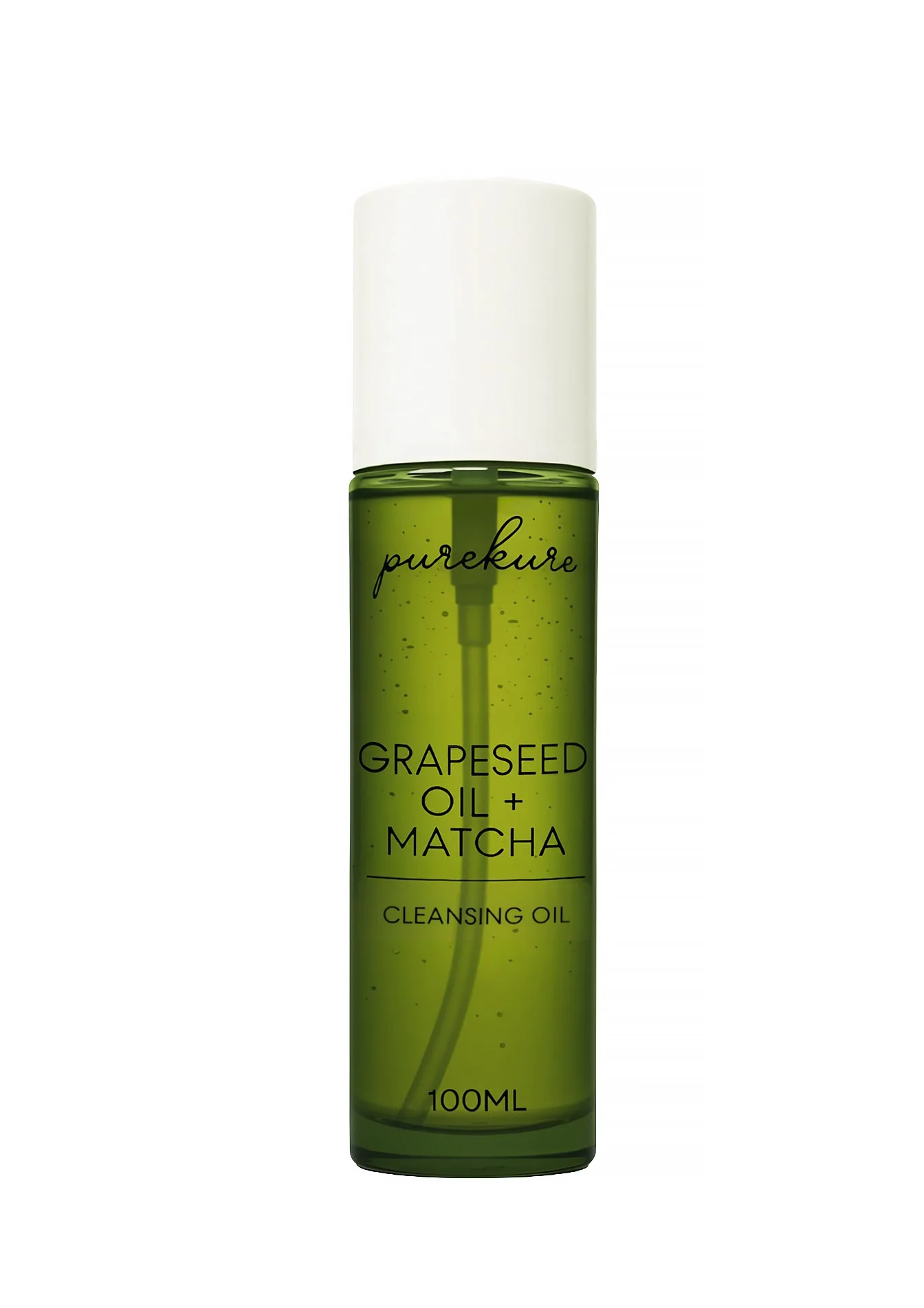 Grapeseed + Vitamin E Cleansing Oil