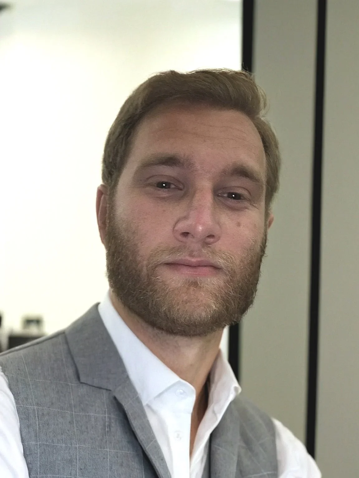 CTO - Sviluppa la tecnologia di Cleanora