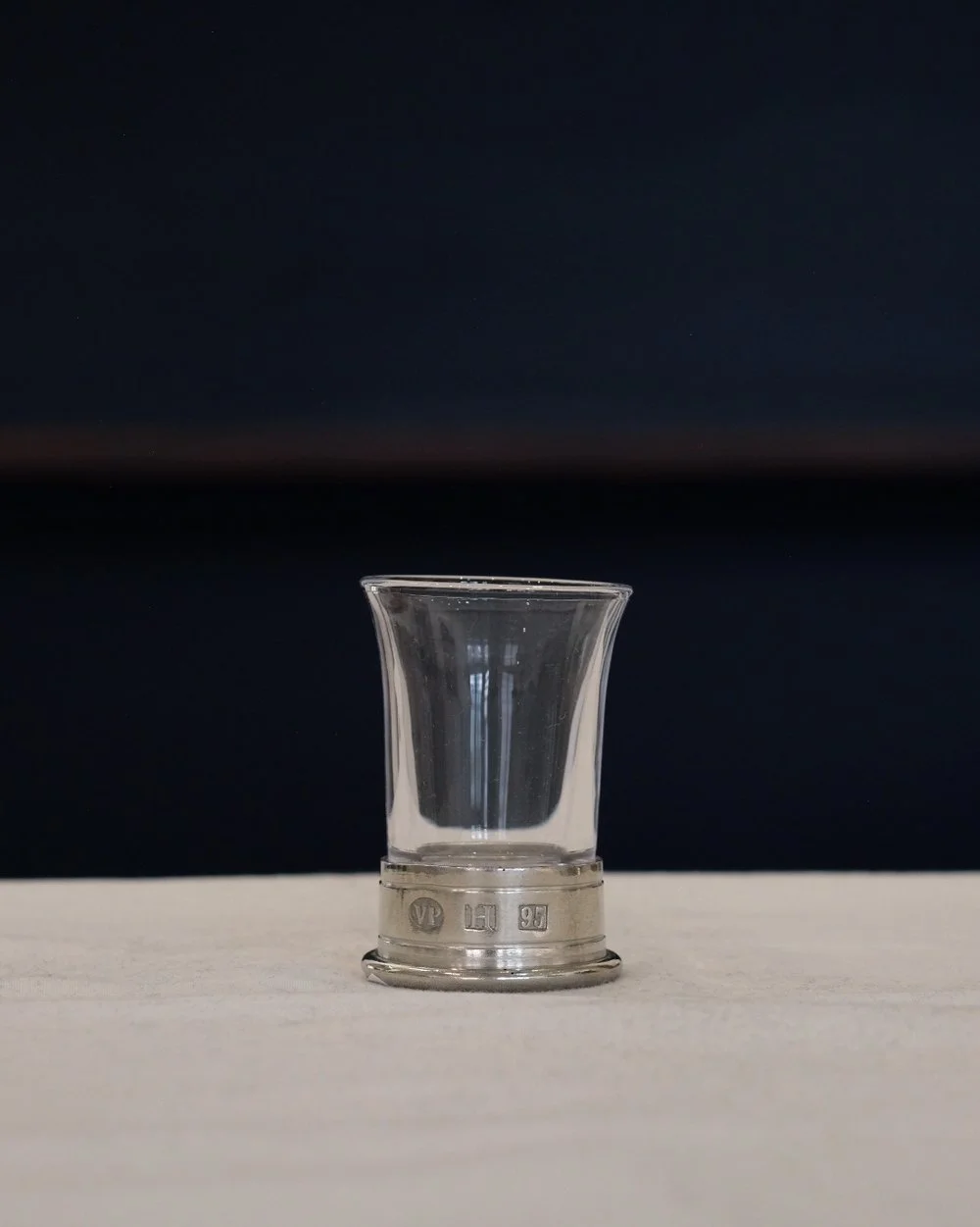 Whisky Shot Glass