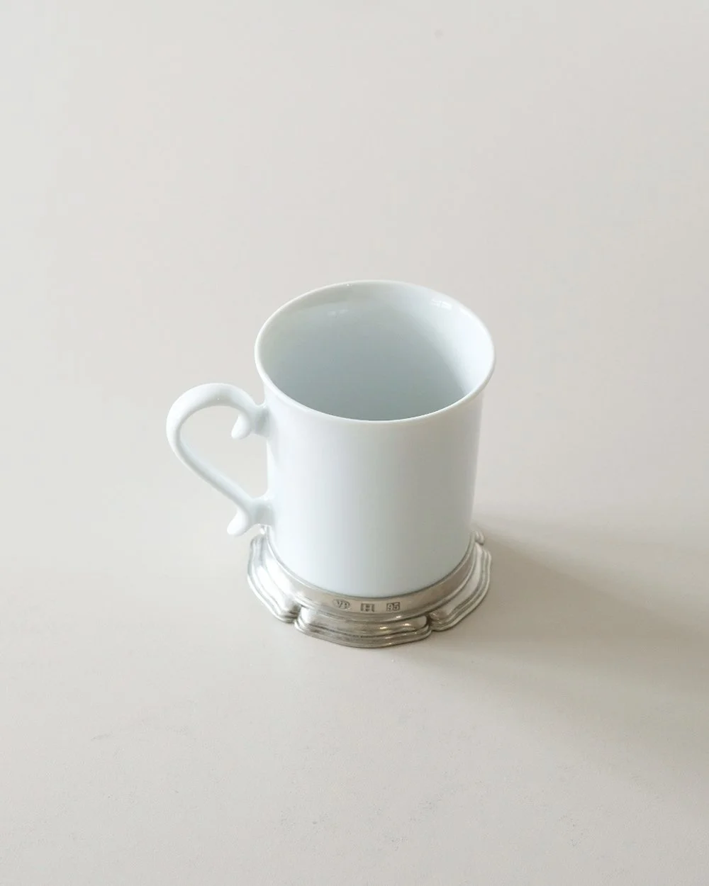 Flora Porcelain Mug 450ml