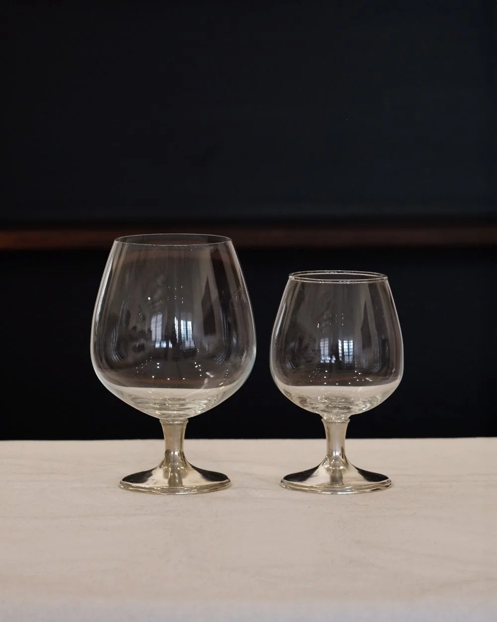Cognac Glass (2 size)
