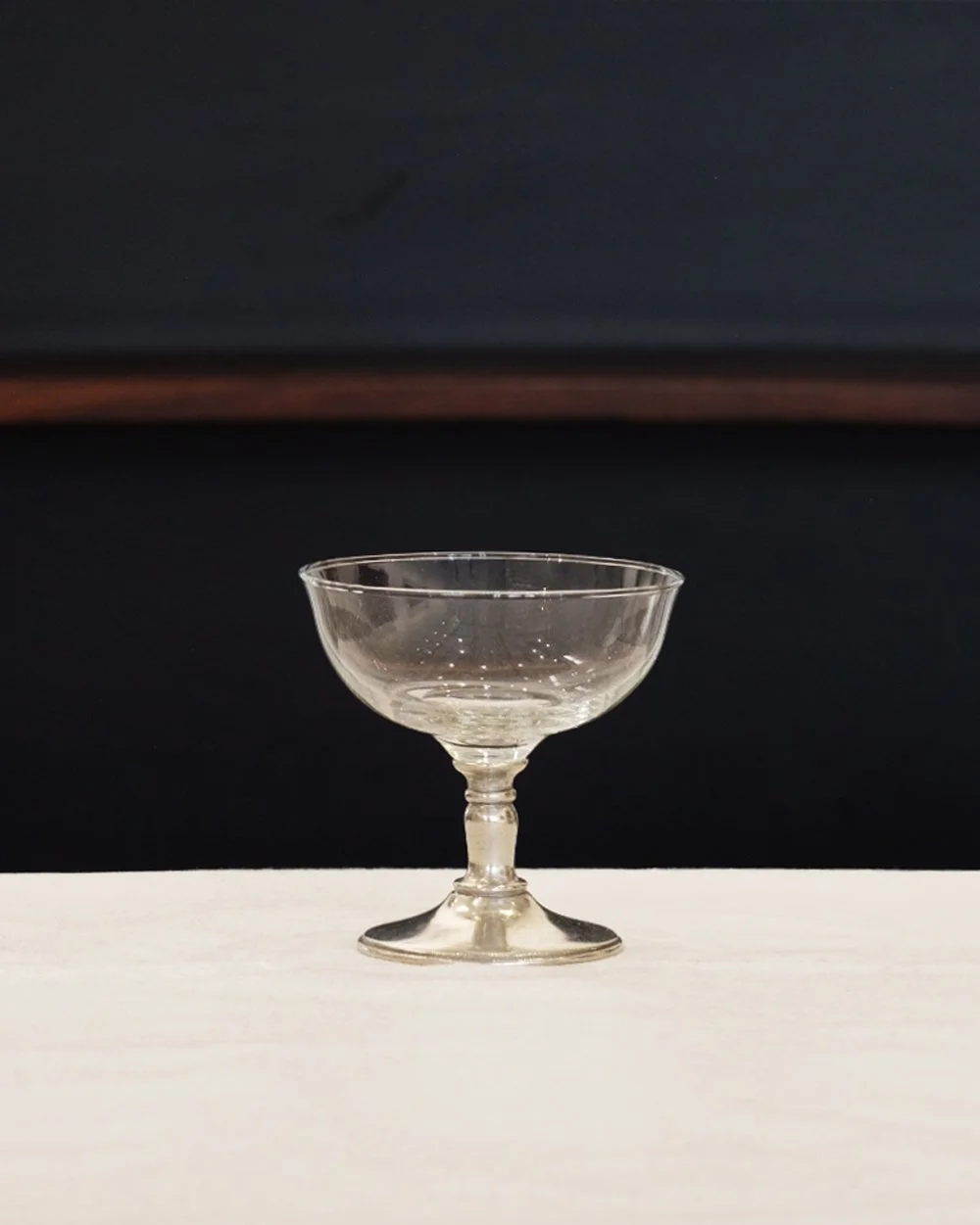 Pudding Glass 200ml