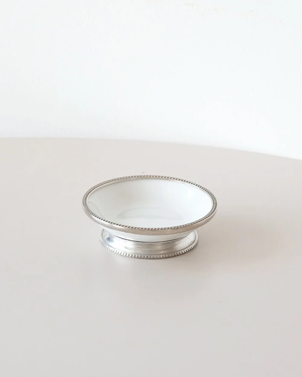 Side Plate (2 size)