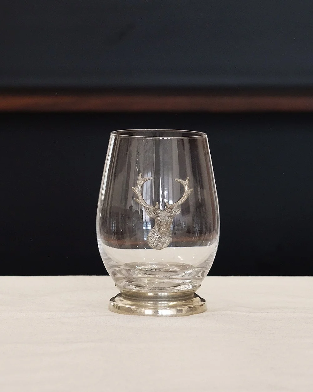 Dalmore Glass (2 size)