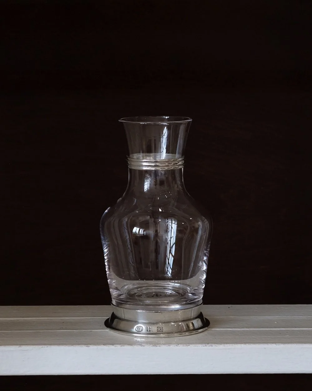 Glass Wine Decanter (2 size)