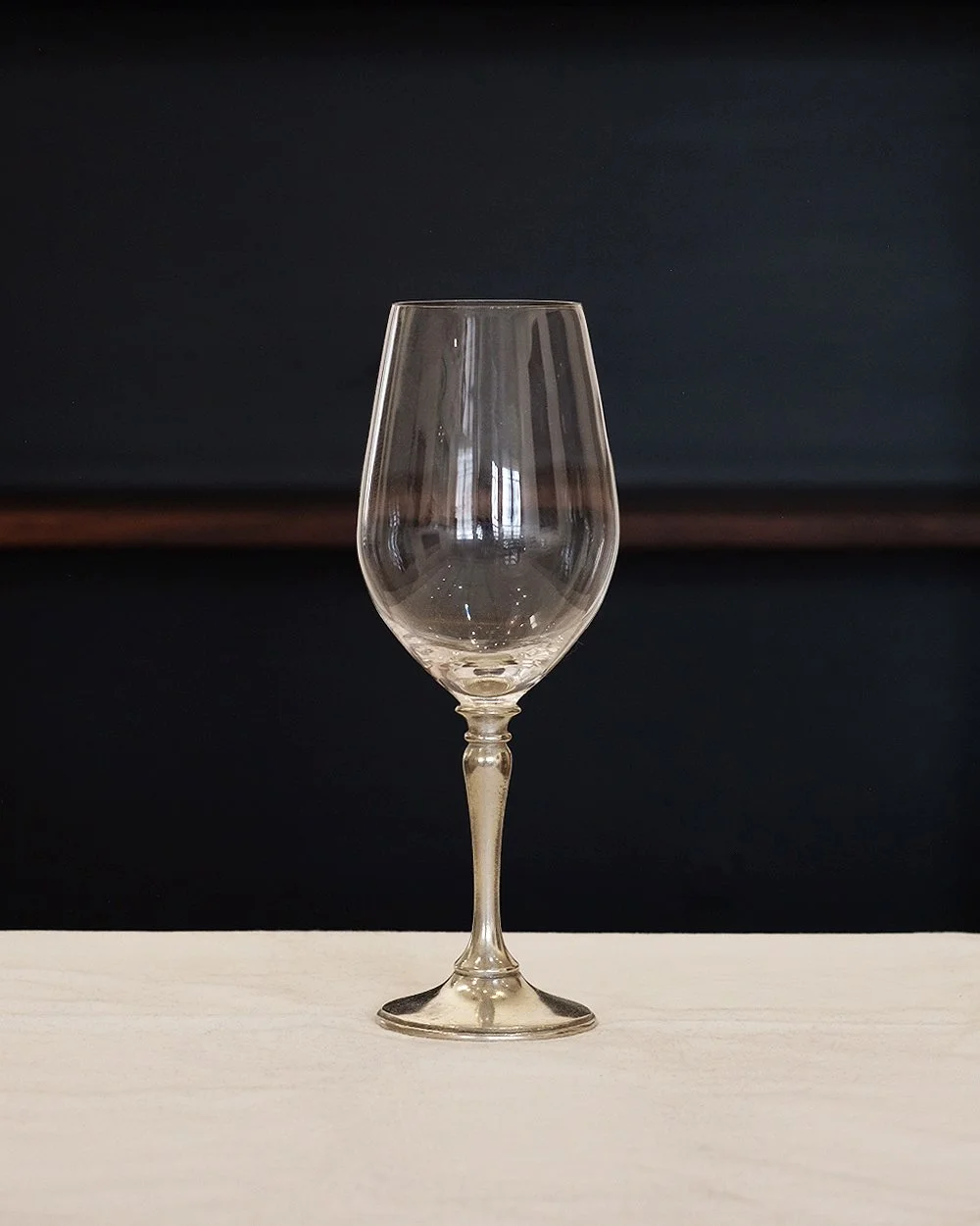 White Wine Glass