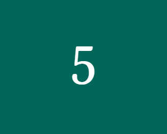 5