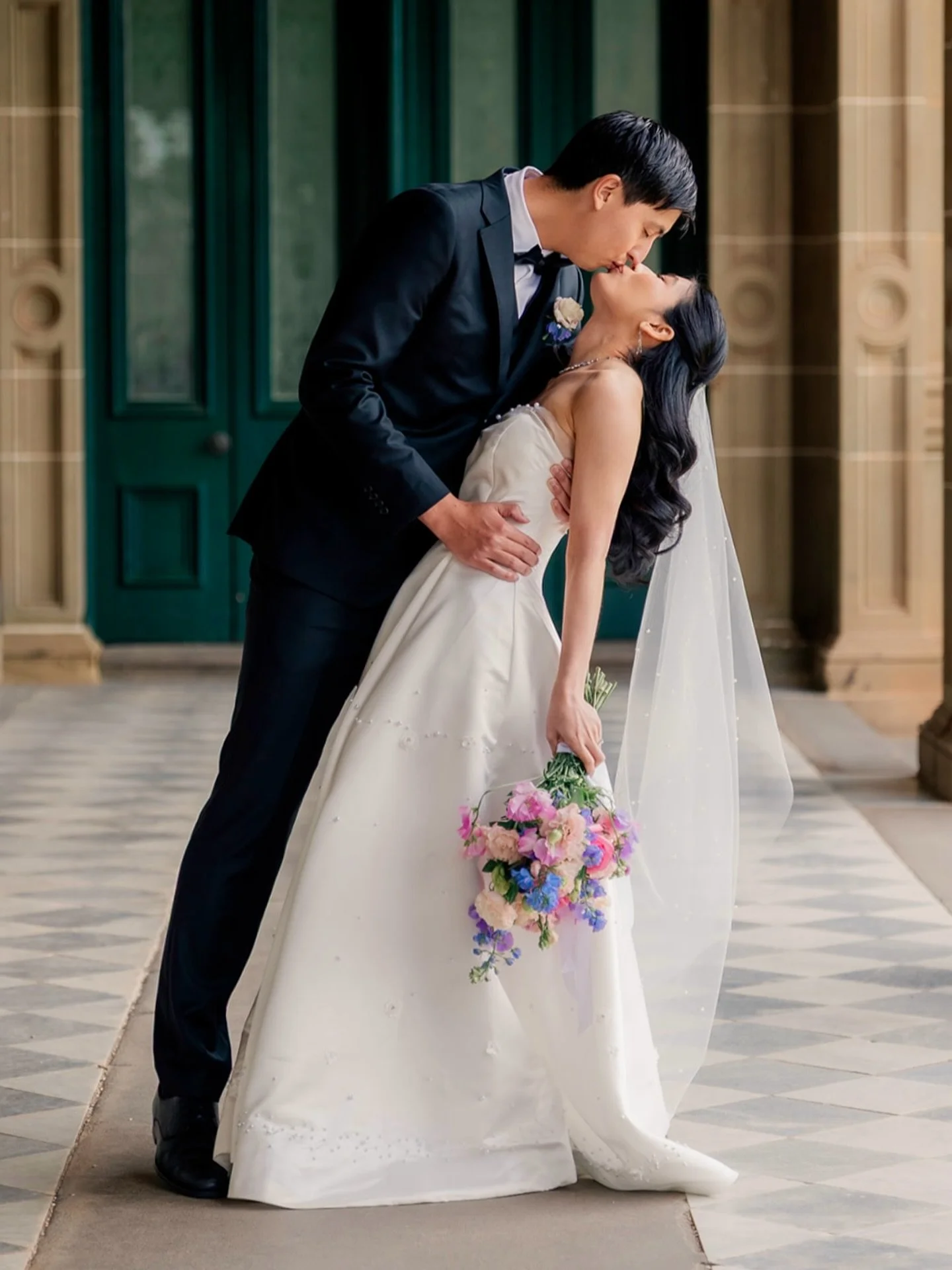 It&rsquo;s been almost a week, and we&rsquo;re still not over this dreamy, fairytale wedding 🥰✨

Contact for inquiries via: 
Email: hello@HTstudioau.com 
Phone: 0451602272
Website: www.htstudioau.com
Instagram: htstudioau
Facebook: htstudioau

💚 HT