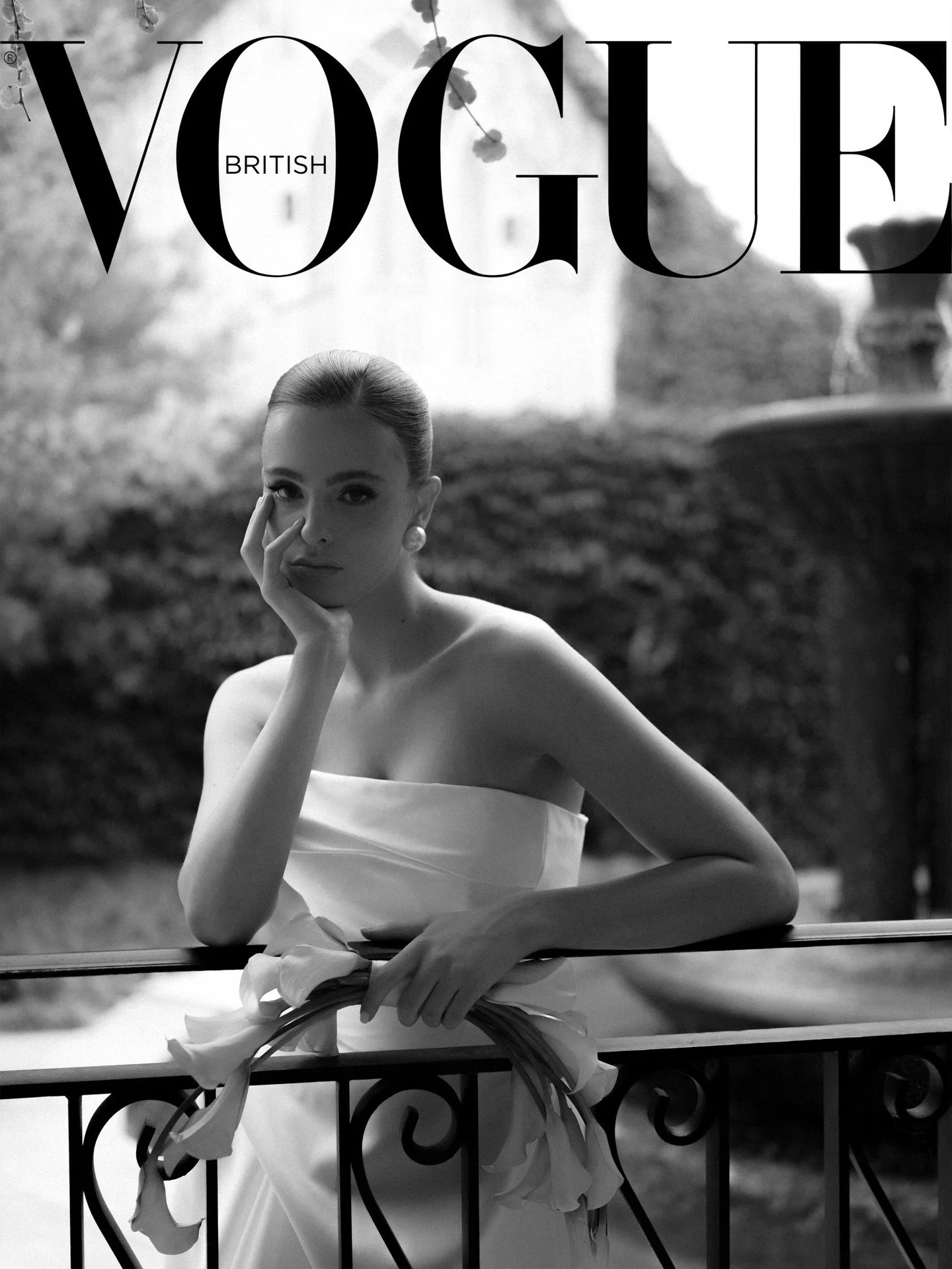 ✨ Featured in Vogue ✨

Warmest congratulations to the incredibly talented @phenomena_photography on being featured in the May issue of @britishvogue a striking showcase of fashion, elegance, and refined luxury at its finest.

We&rsquo;re deeply grate