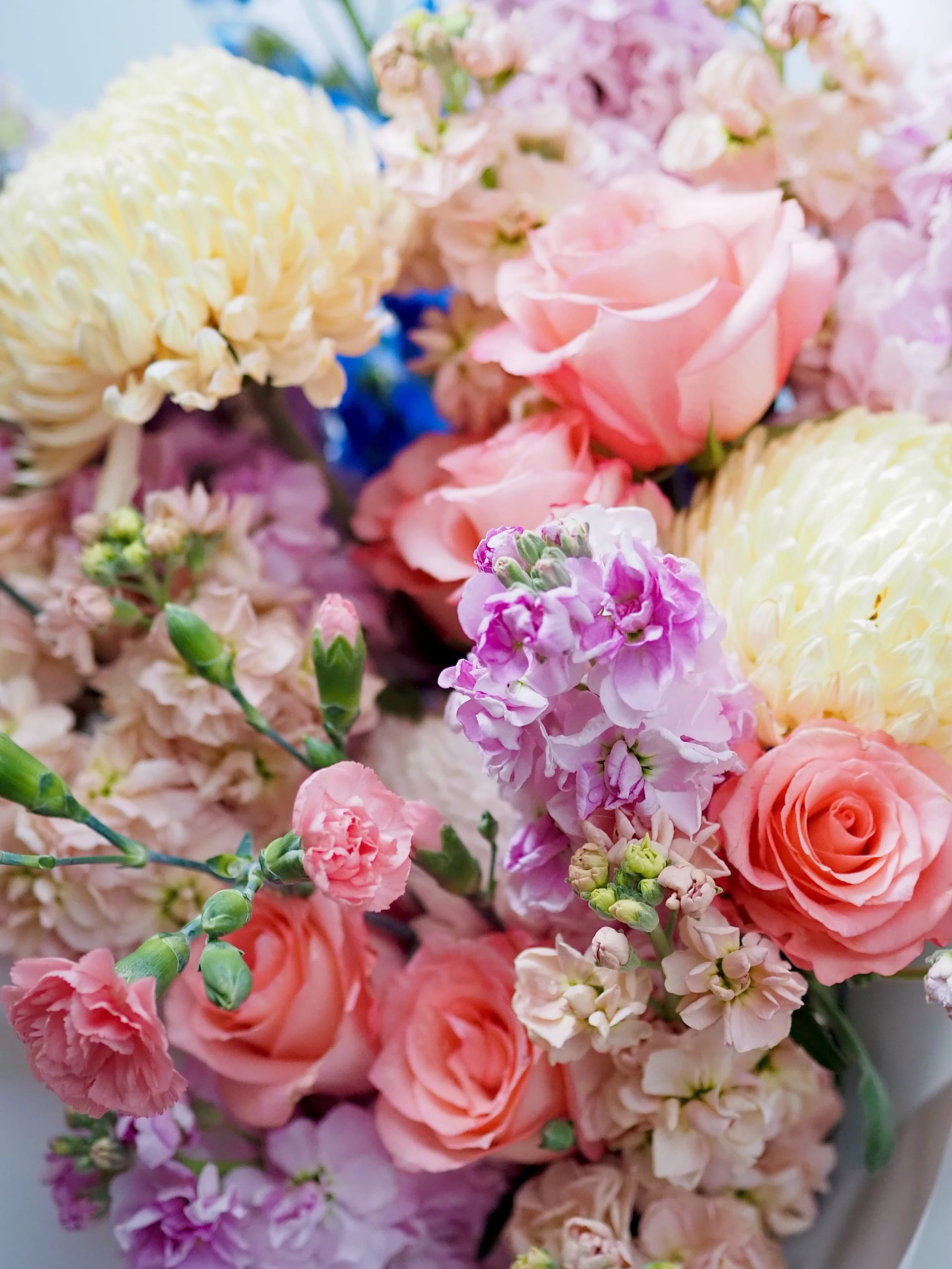 Soft pastels, beautiful blooms, and love delivered all day long.

Happy Mother&rsquo;s Day to every mum and mother figure out there! Thank you for all that you are 💕✨

Contact for inquiries via: 
Email: hello@HTstudioau.com 
Phone: 0451602272
Websit
