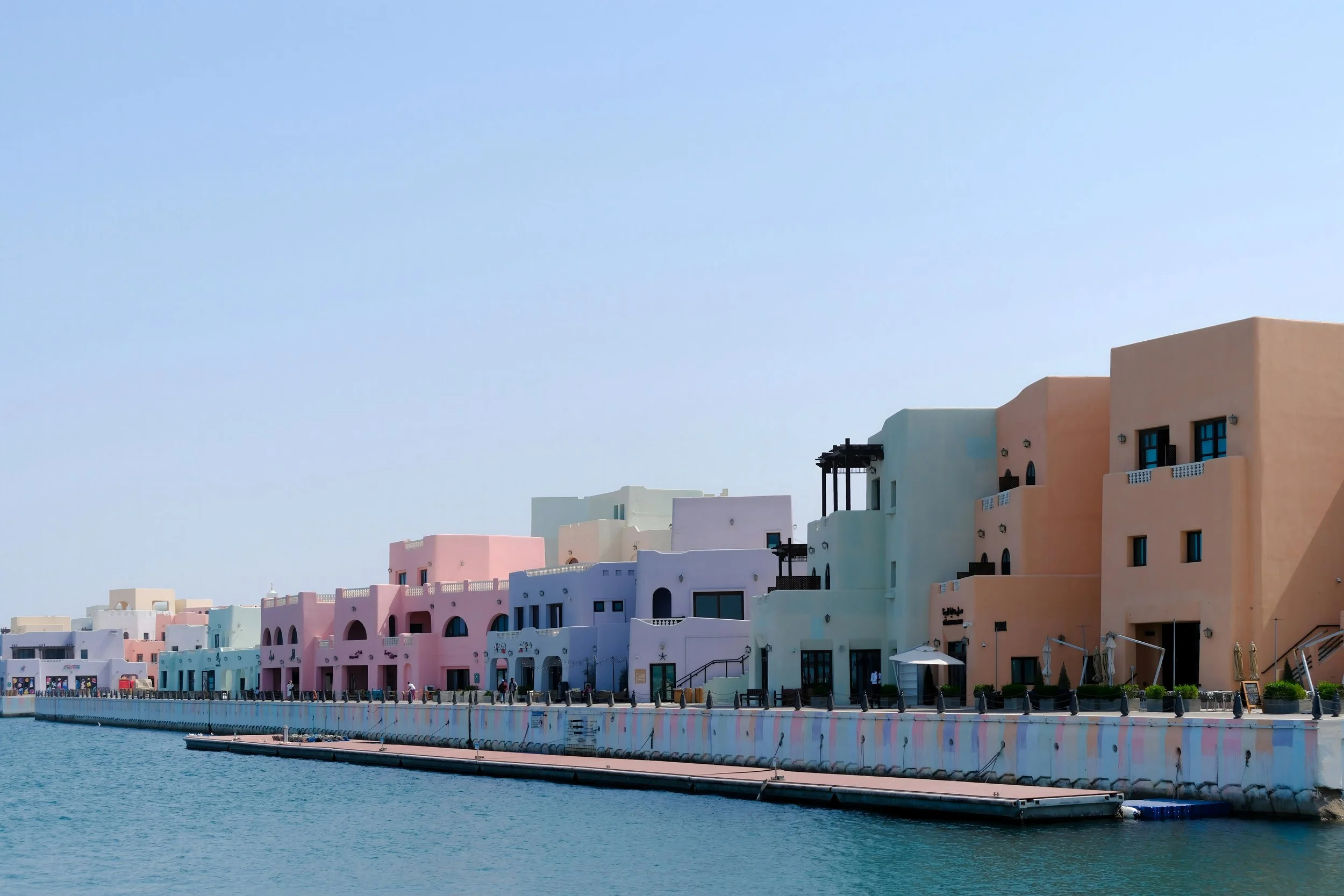 Hurghada colored house.jpeg