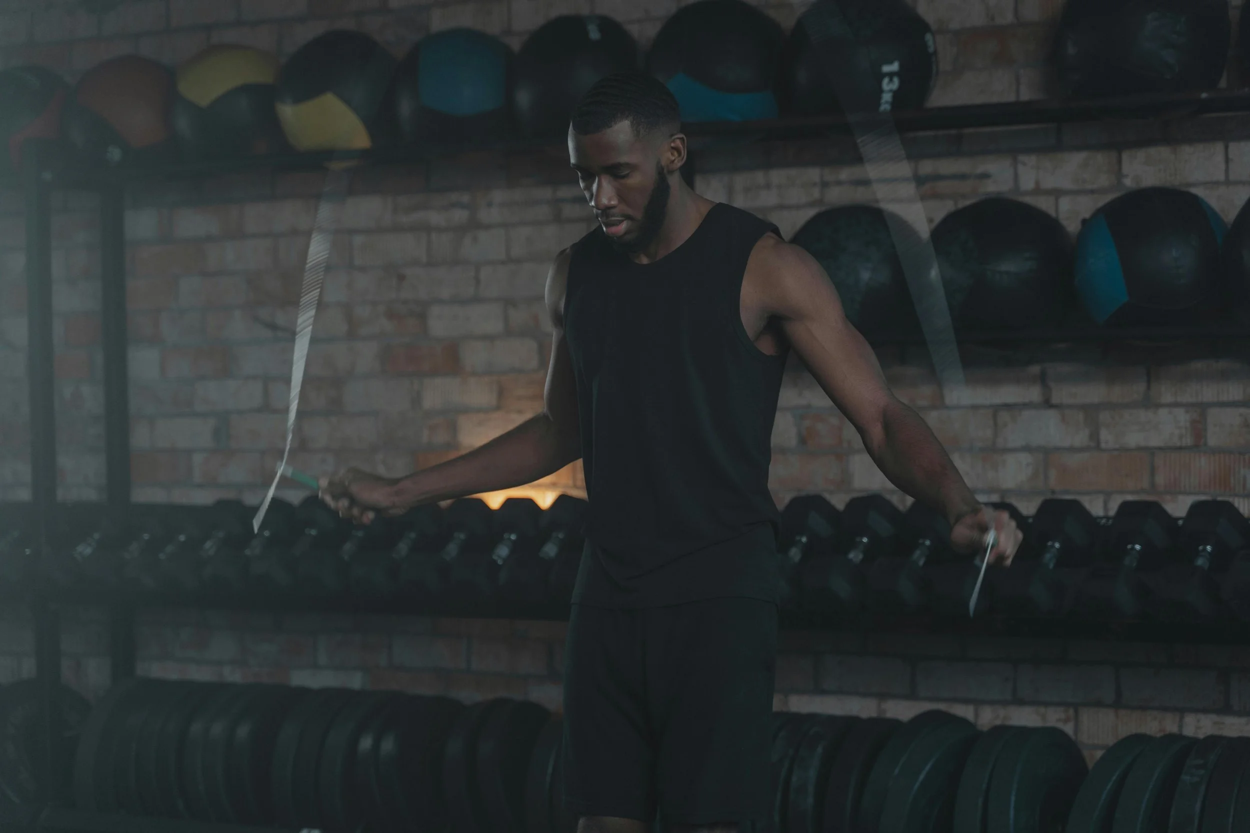 Bali - The Calisthenic Retreat