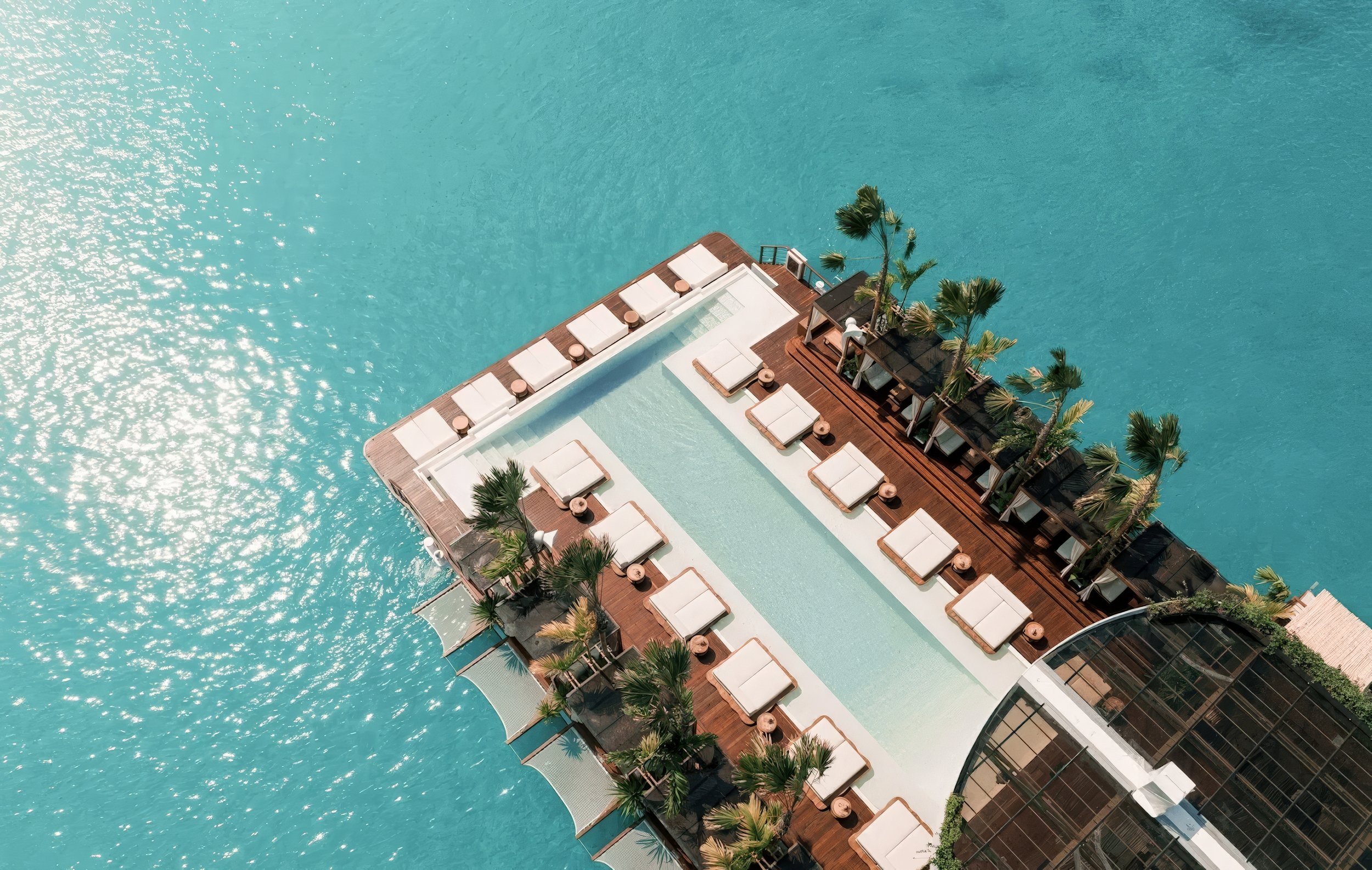 5 BEST BEACH CLUBS IN PHUKET