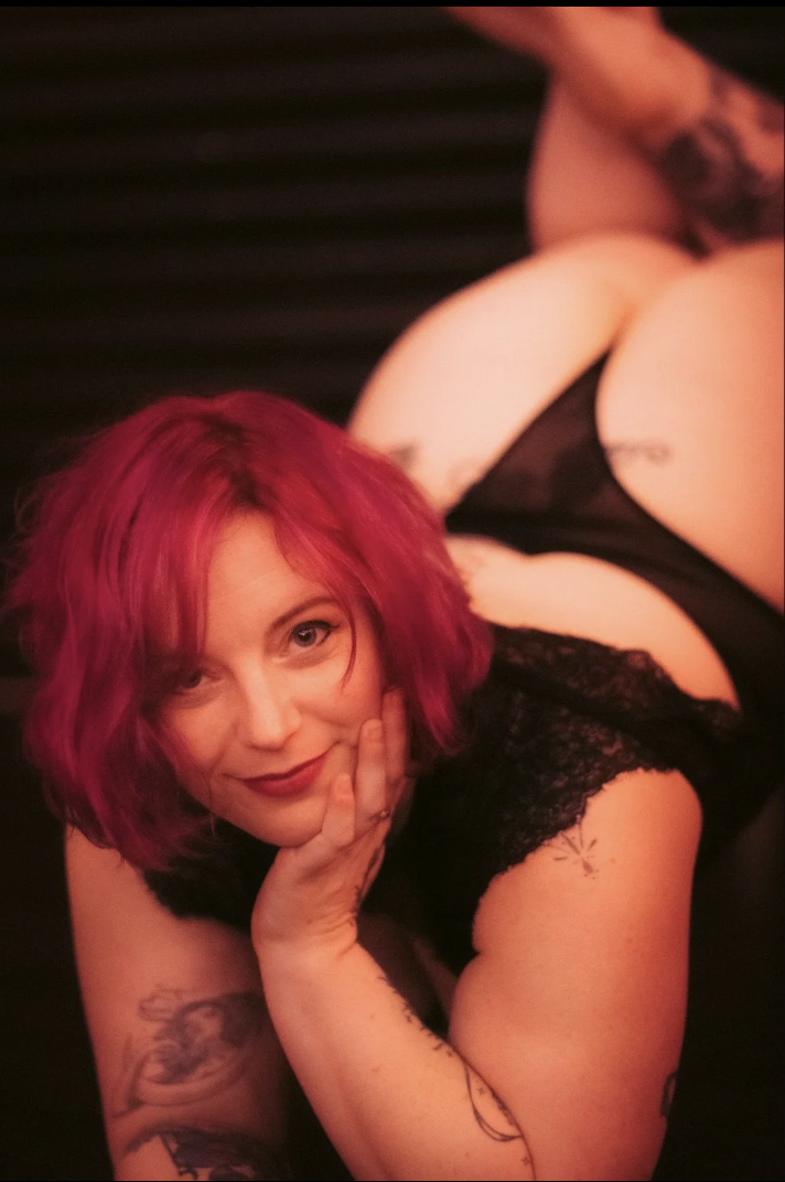 Ritual + Ropes: An Intro to Shibari Workshop