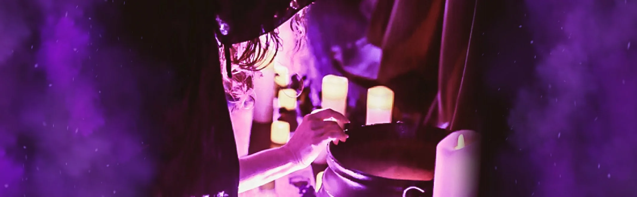 “The Unbound Arcana”