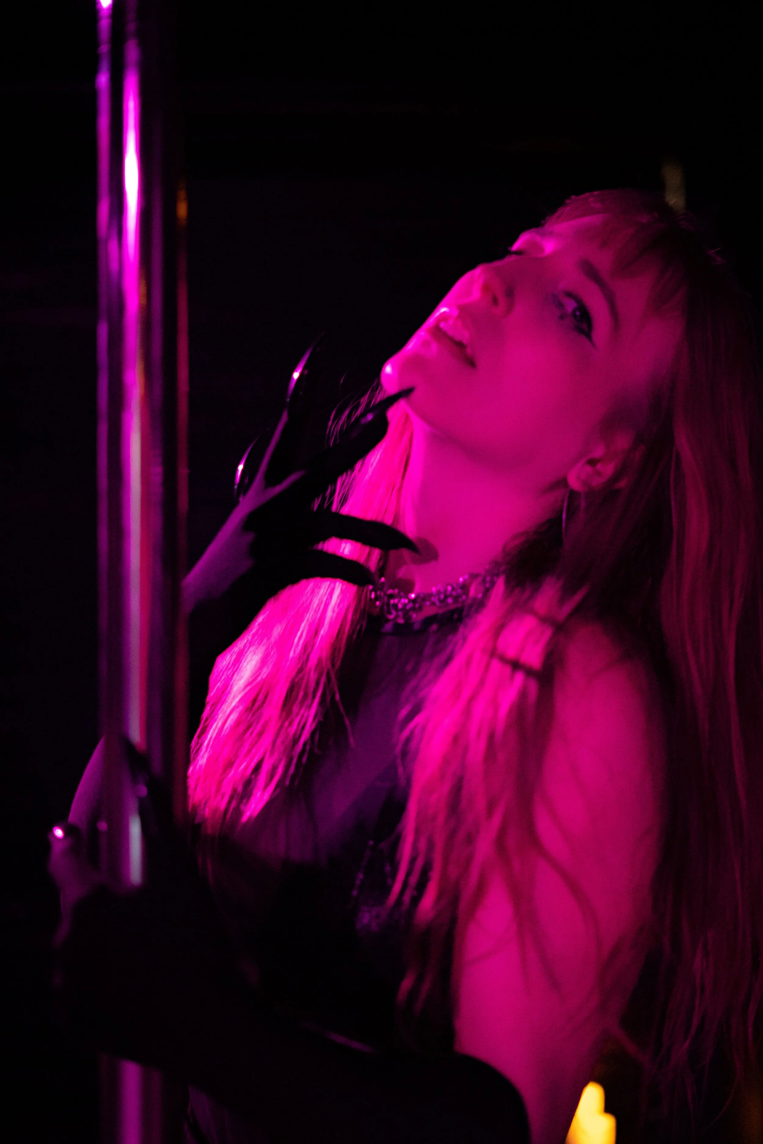 Intro to Embodied Pole - 4 Week Series