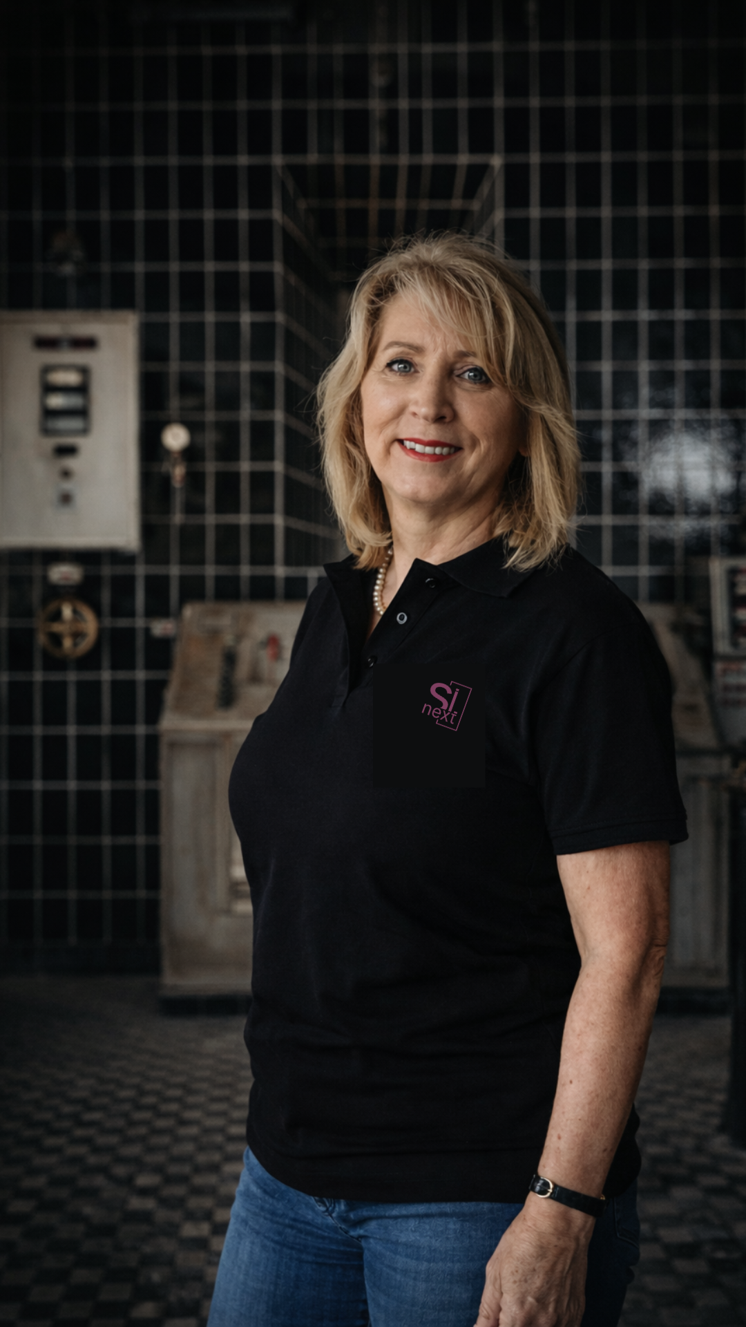 Andrea Lindner Varasteh