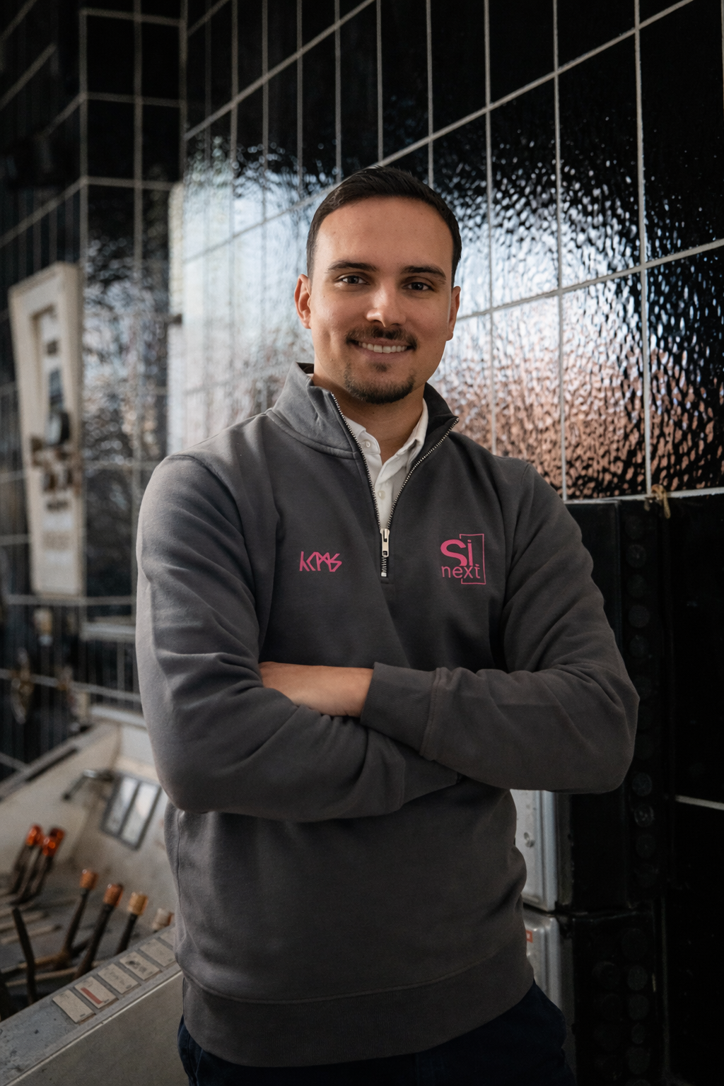 Christian Maas EGRO Mediengruppe