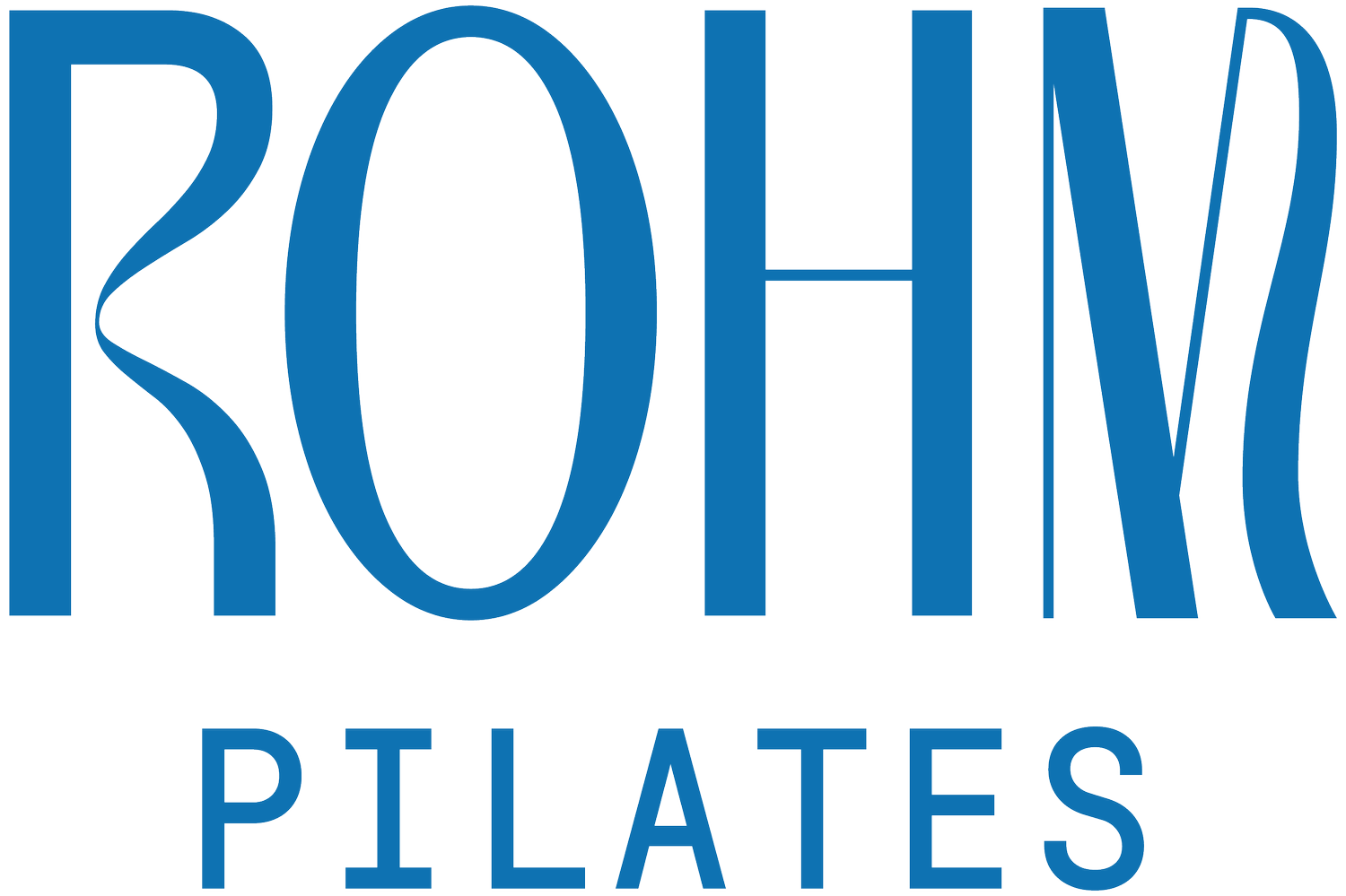 ROHM Pilates