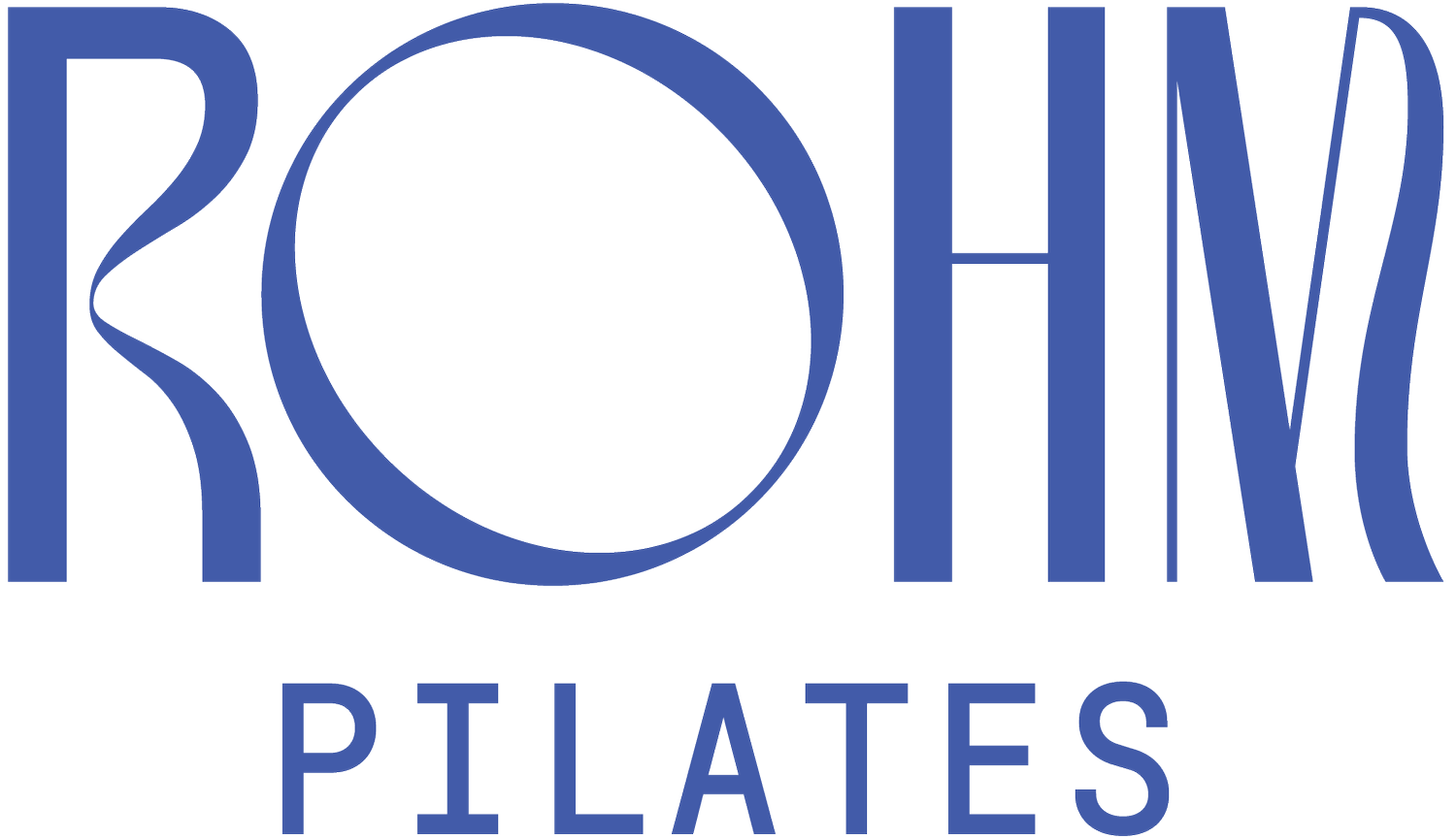 ROHM Pilates