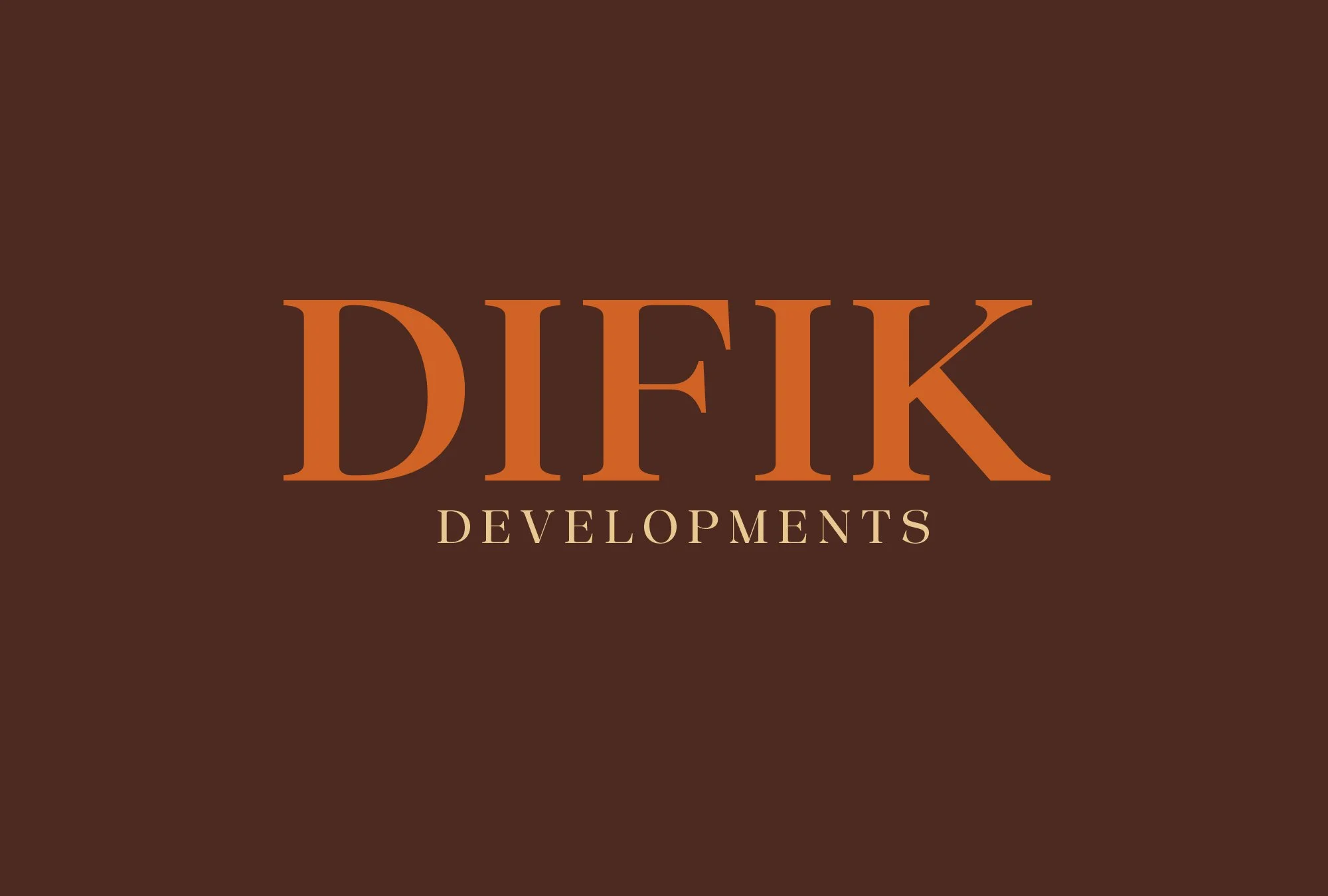 IMARA Development 2nd Logo