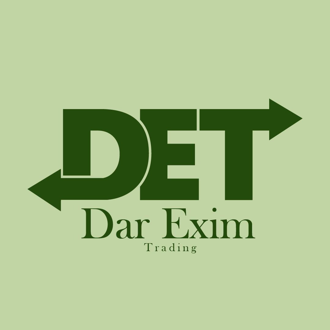 DET Second Logo