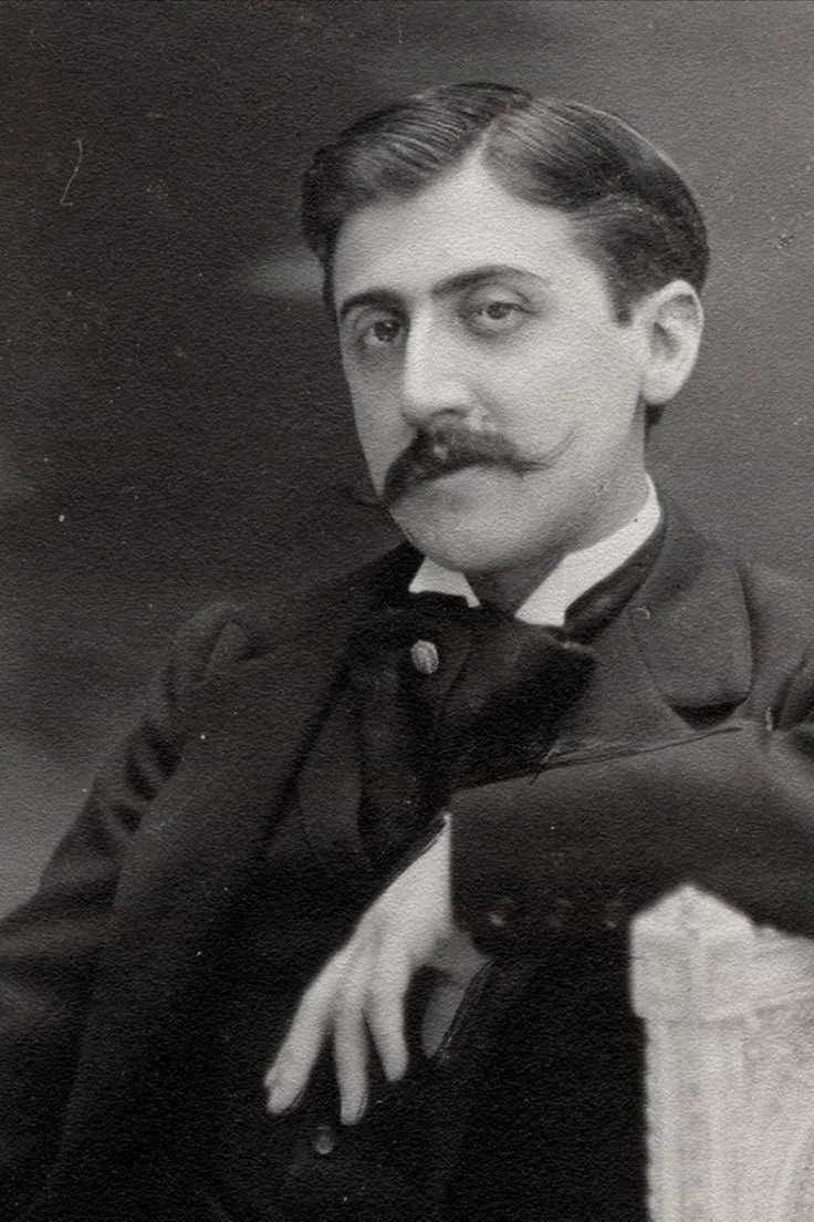 The Role of Scent in Literature: Proust’s Madeleine and Beyond