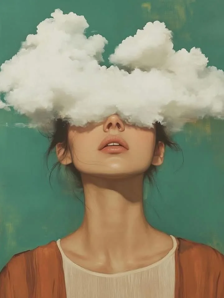 The Art of Changing Your Mood with Scents