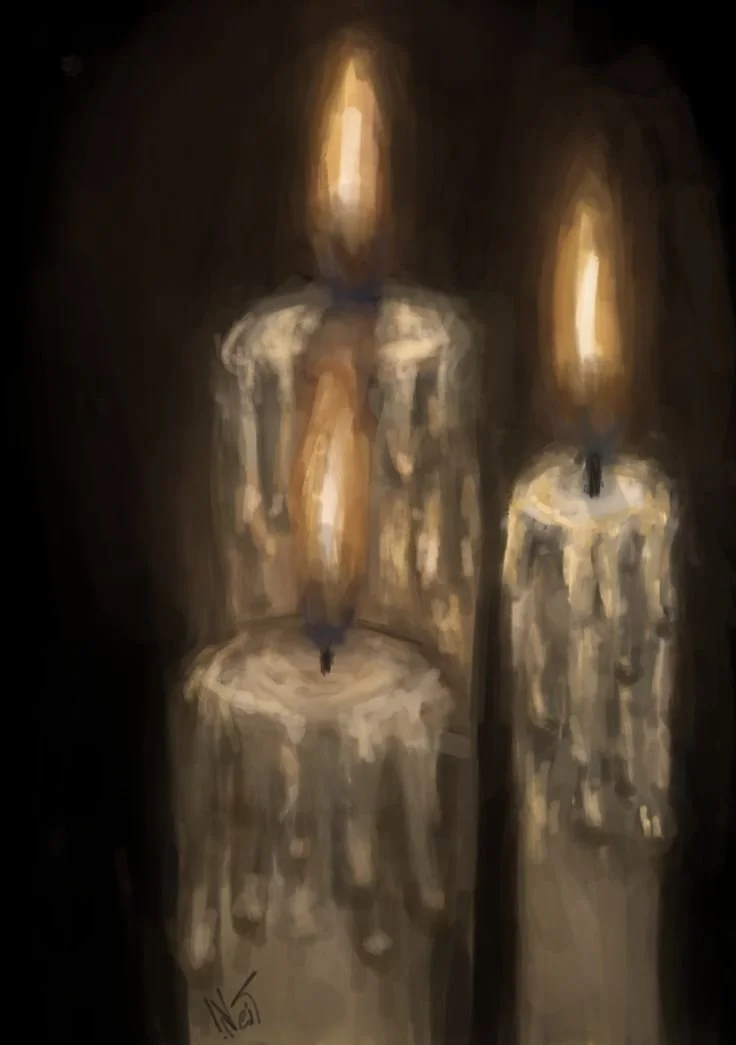 Candle Scents &amp; Personality: What Your Favorite Fragrance Says About You