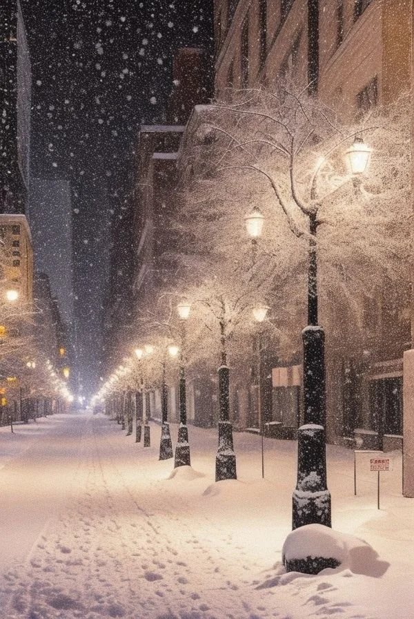 Seasonal Scents: The Most Popular Winter Candle Fragrances